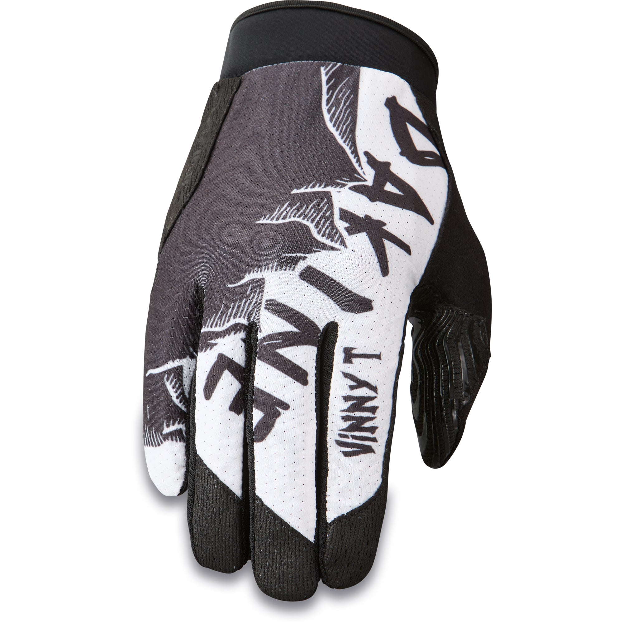 Vinny T Team Vectra 2.0 Bike Glove - Image 3