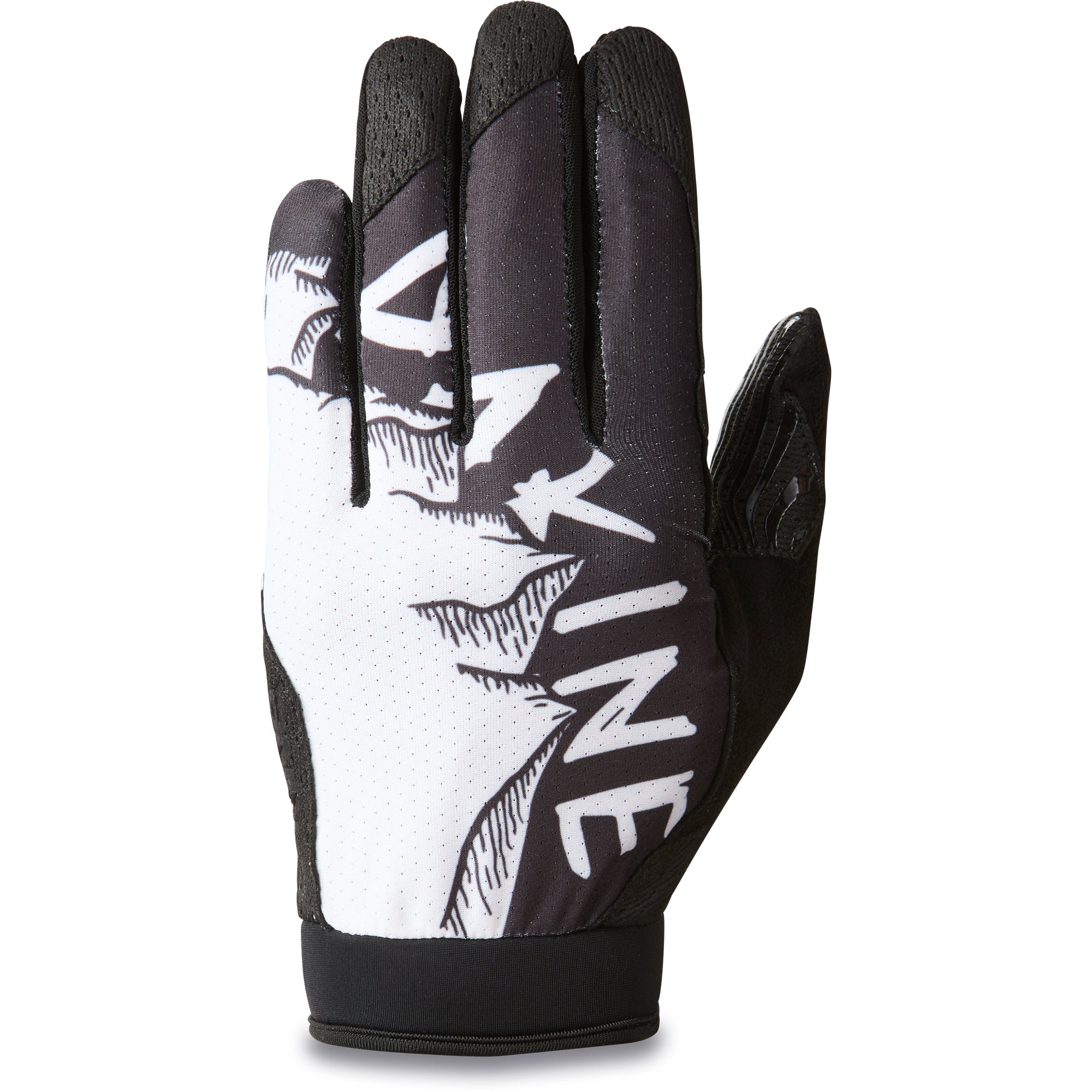 Vinny T Team Vectra 2.0 Bike Glove - Image 4