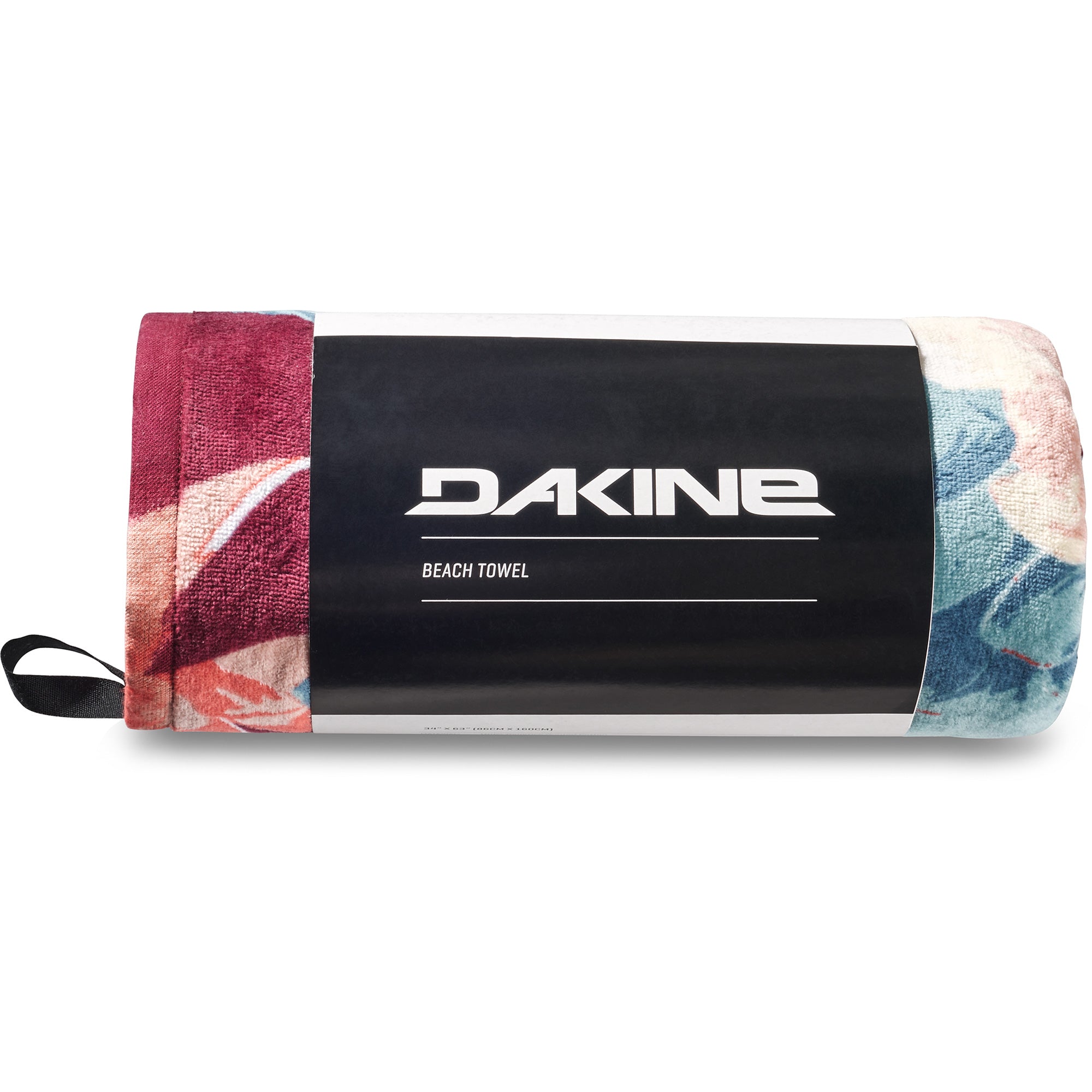 Terry Beach Towel - Image 3