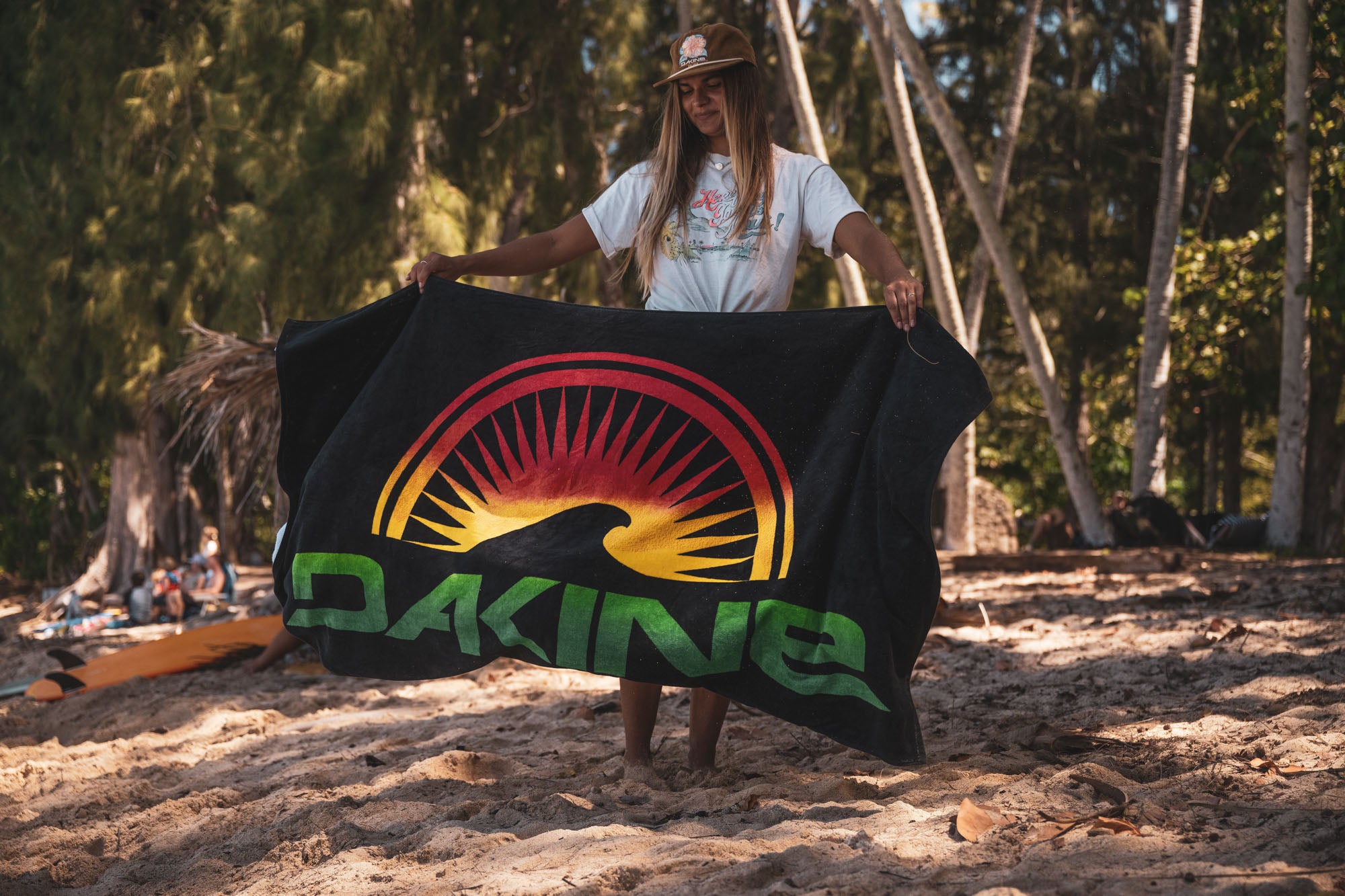 Terry Beach Towel - Image 27