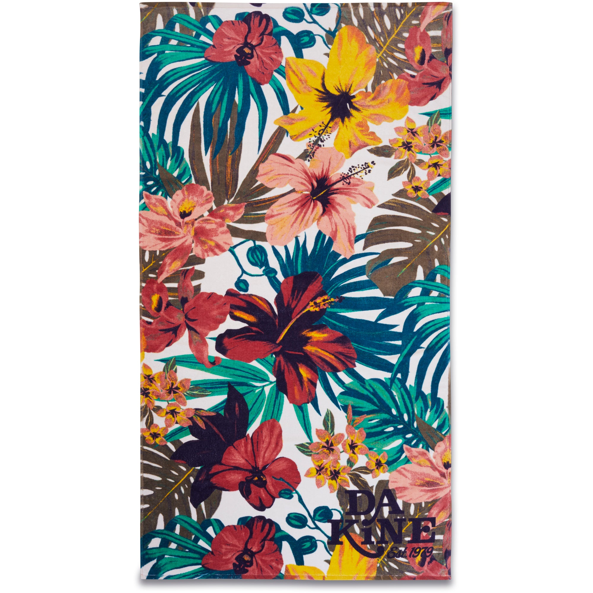 Terry Beach Towel - Image 22