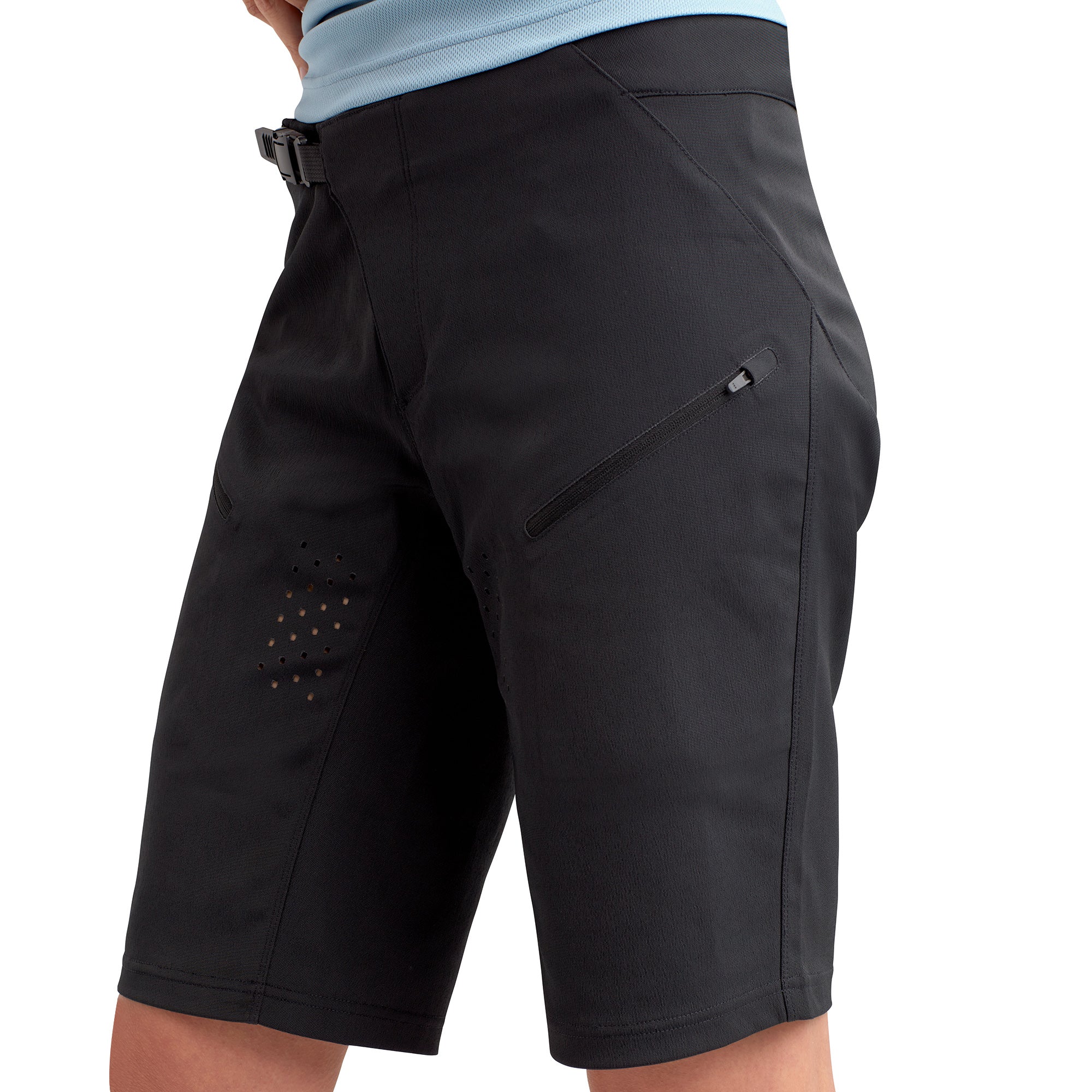 Thrillium Bike Short - Women's - Image 9