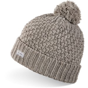 Tiffany Pom Beanie - Women's