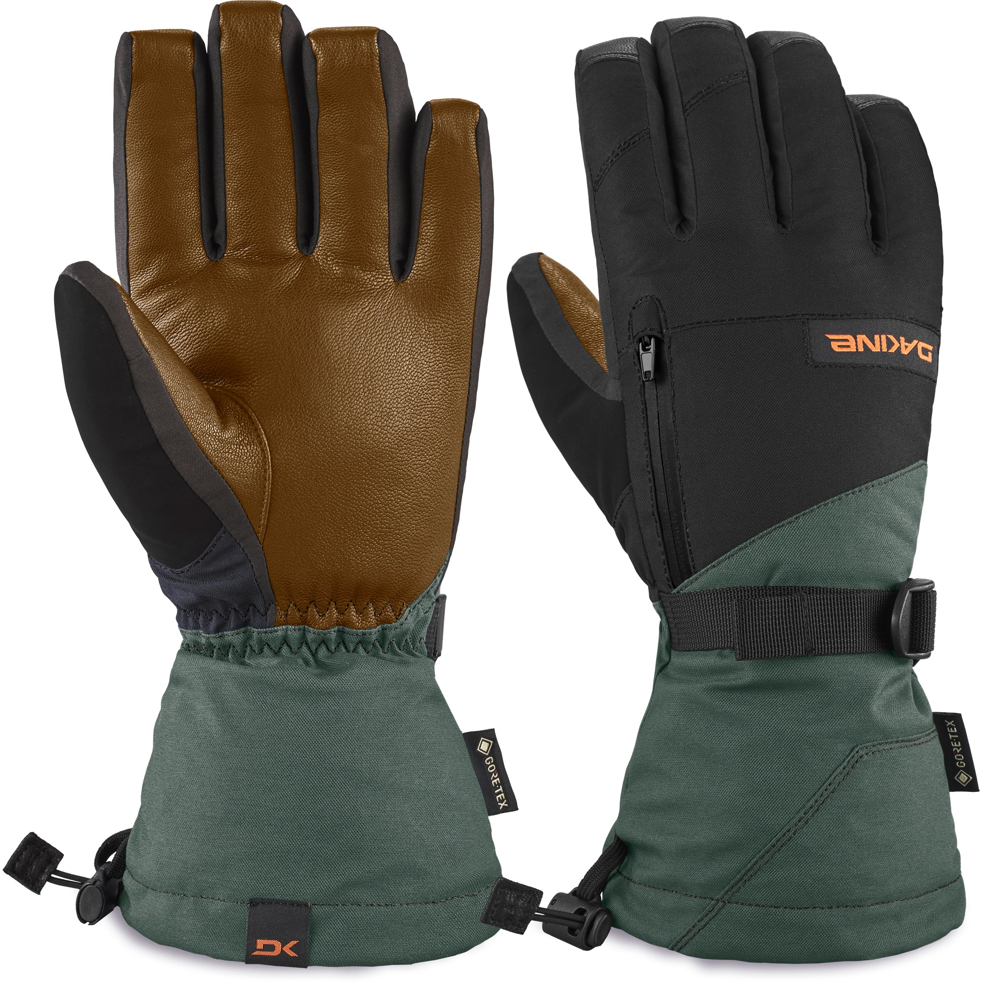 Titan GORE-TEX Glove - Image 16