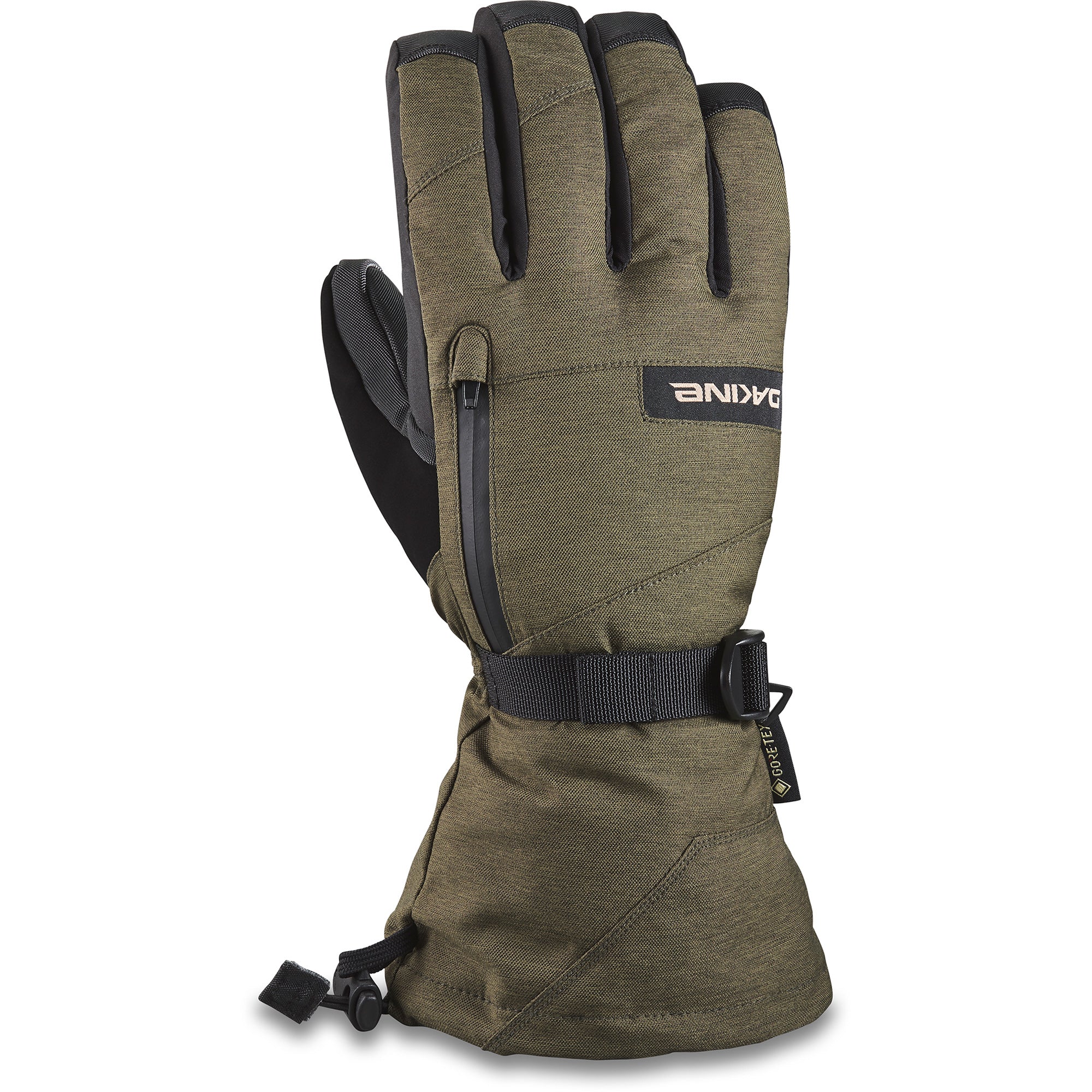Titan GORE-TEX Glove - Image 7