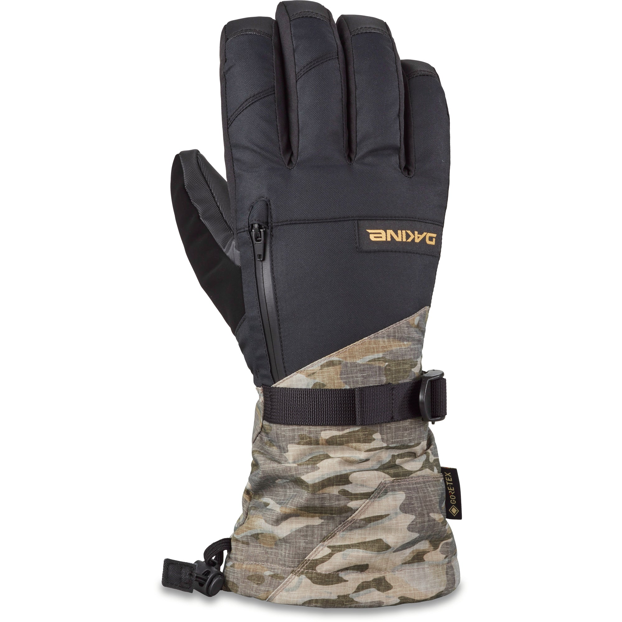 Titan GORE-TEX Glove - Image 11