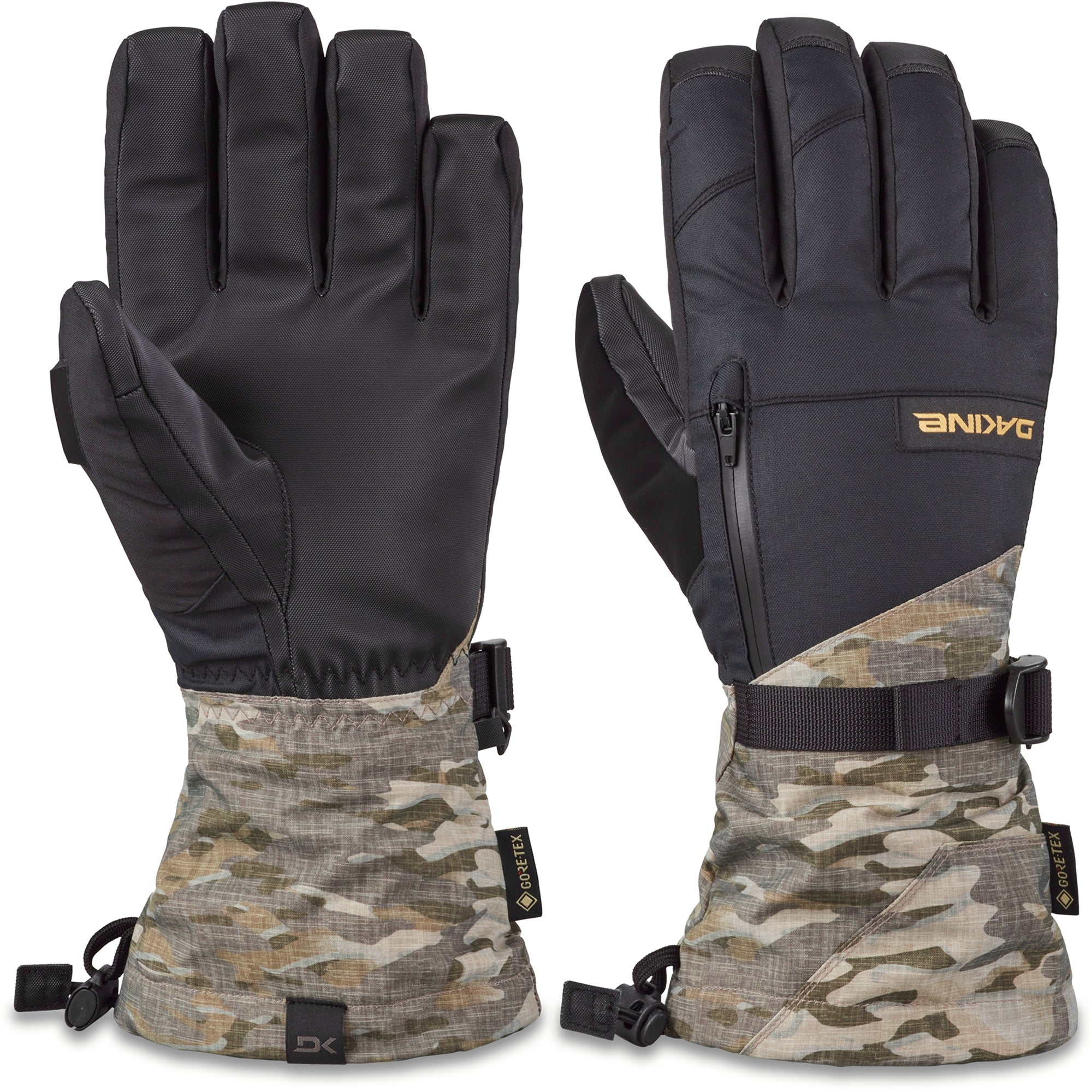Titan GORE-TEX Glove - Image 13
