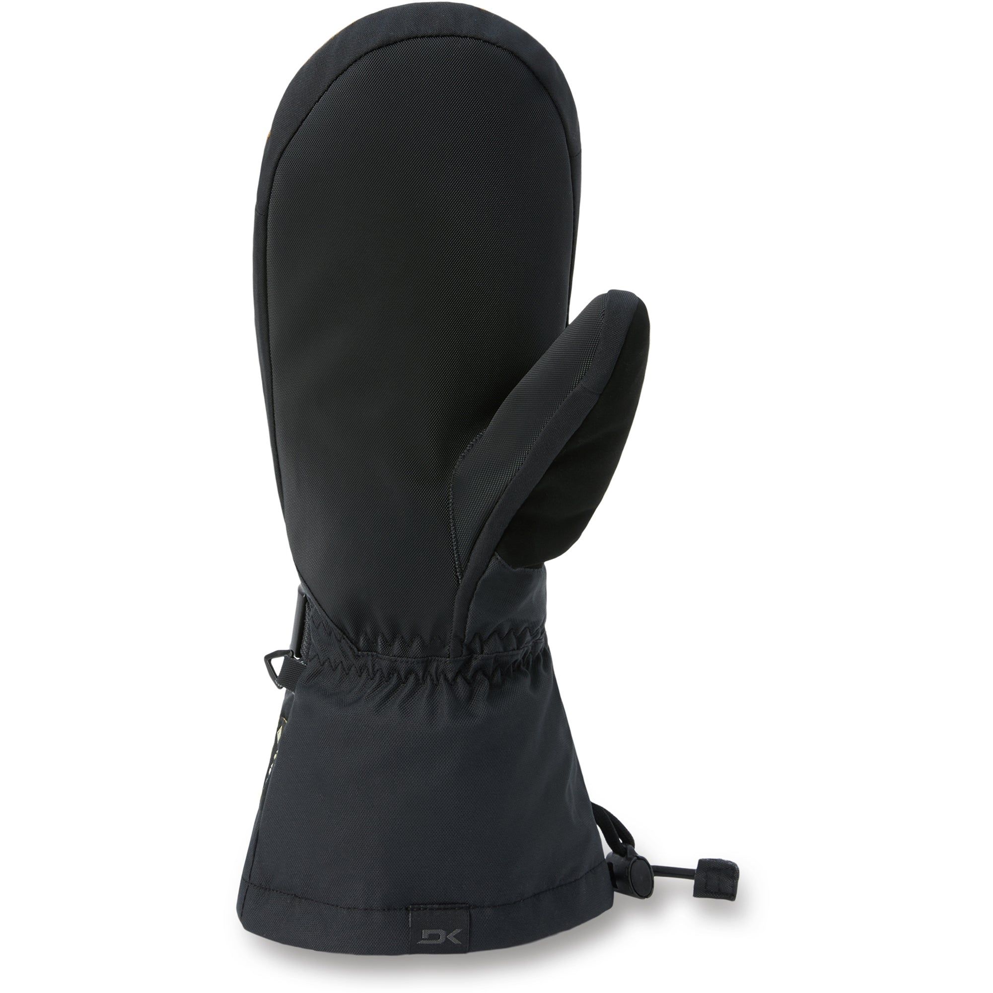 Titan Gore-Tex Mitt - Rubber - Image 2