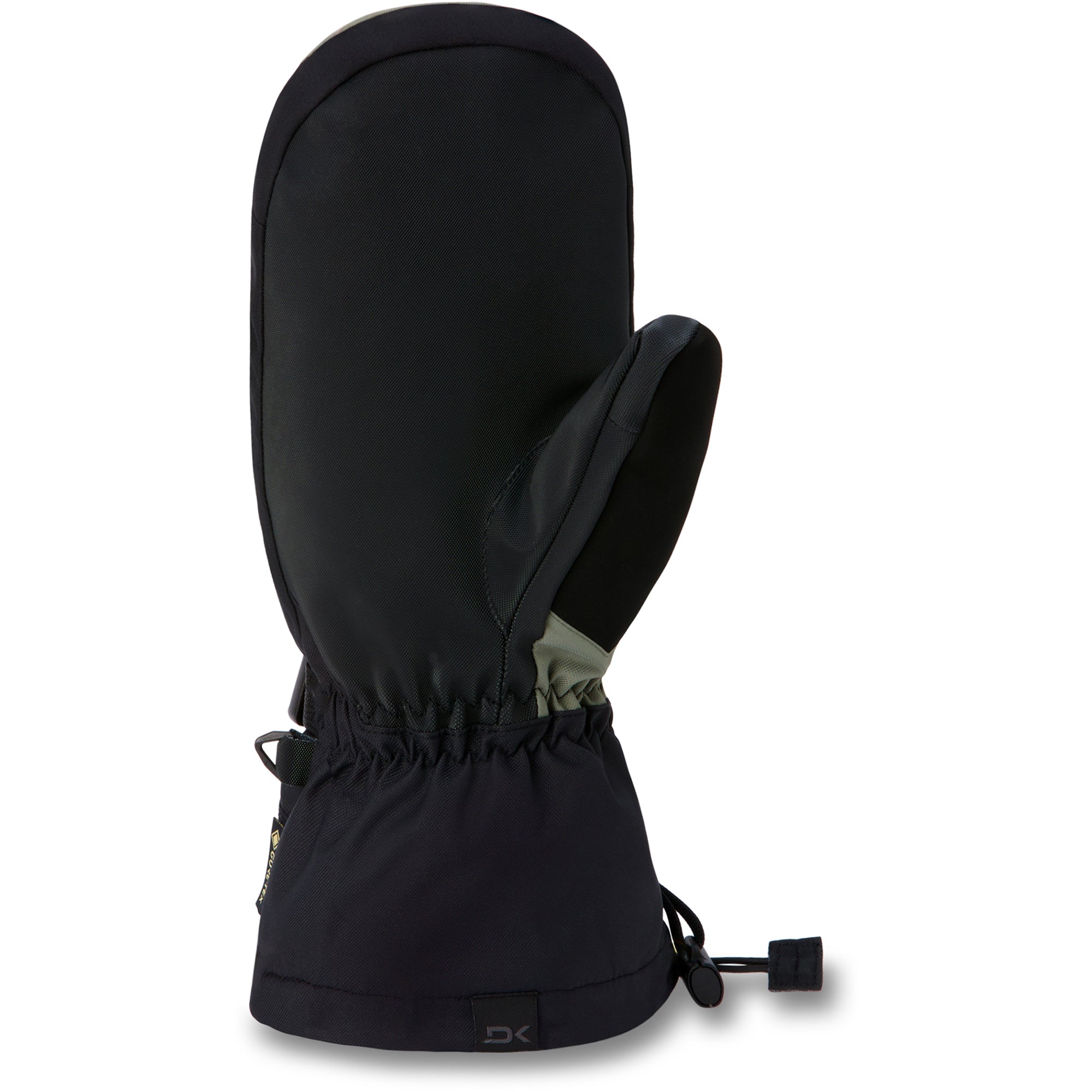 Titan Gore-Tex Mitts - Mulled Basil - Image 2