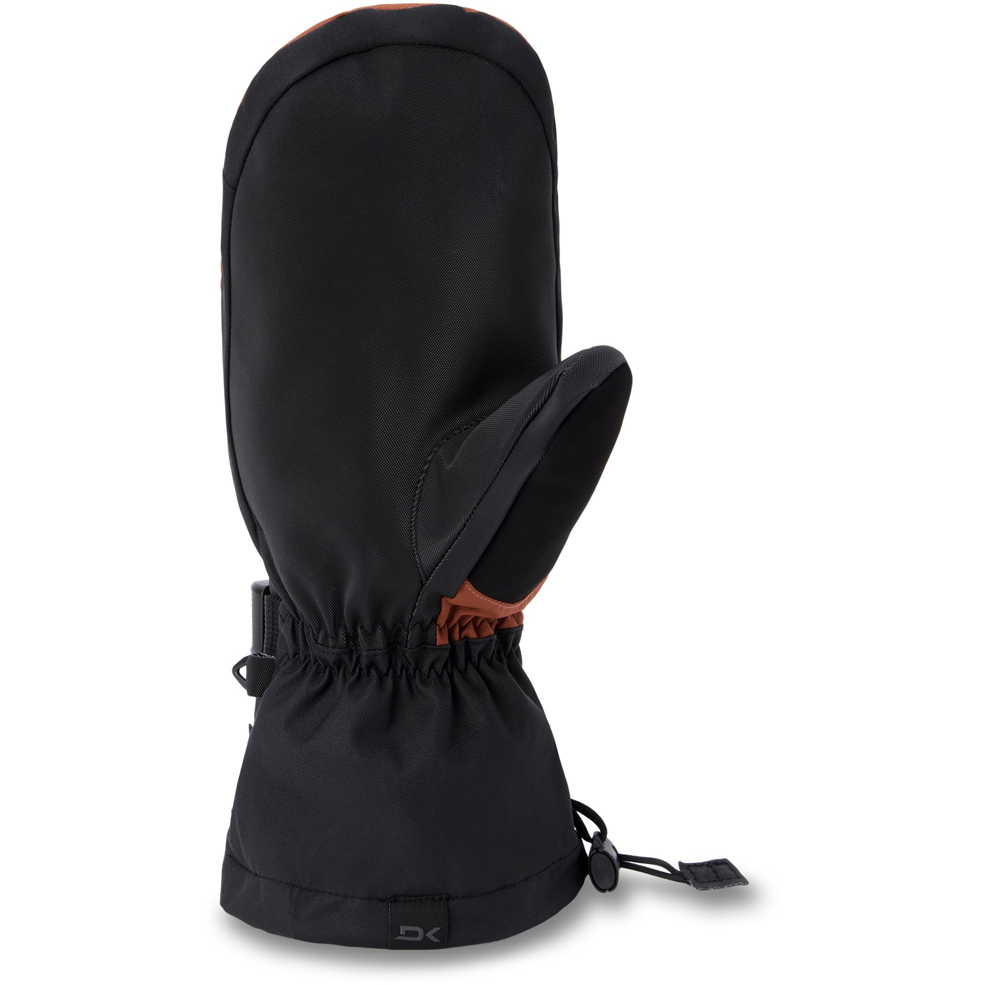 Titan Gore-Tex Mitts - Spice - Image 2
