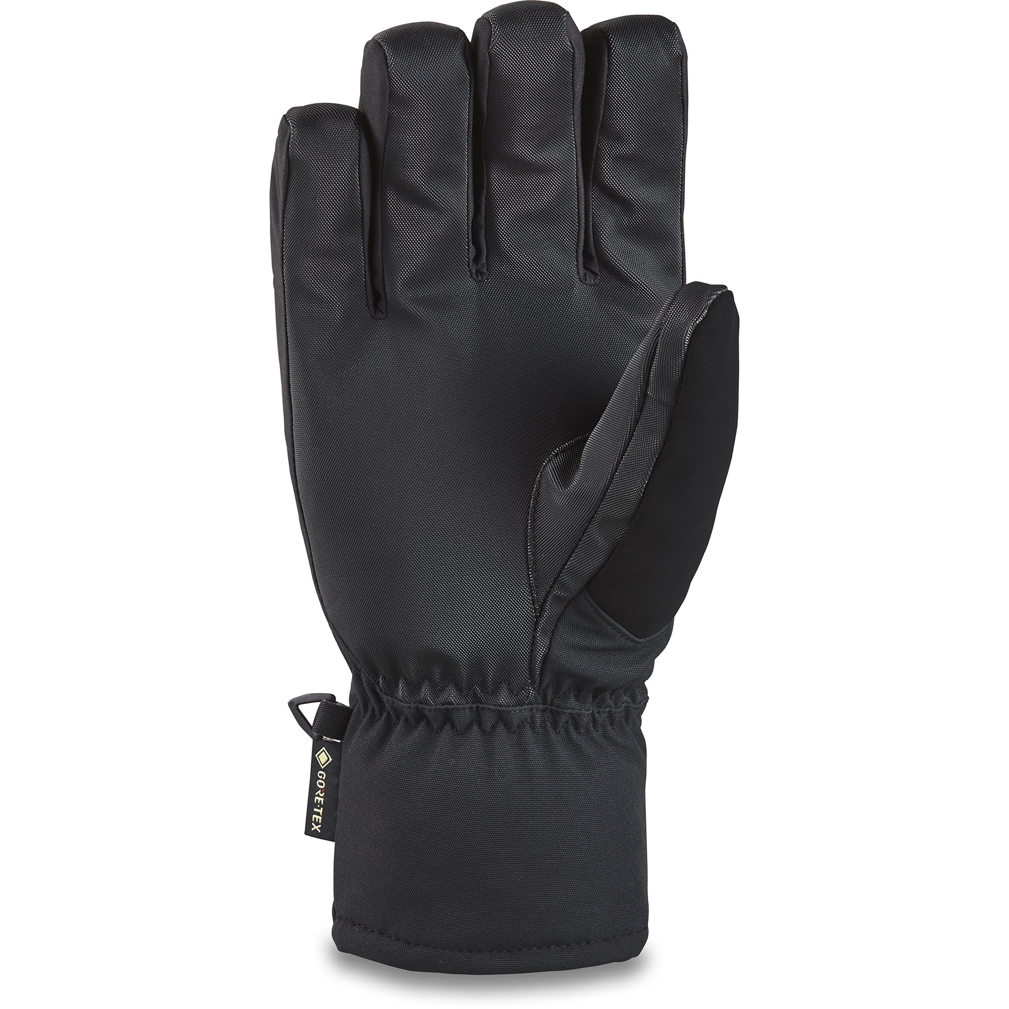 Titan Gore-Tex Short Glove - Black - Image 2