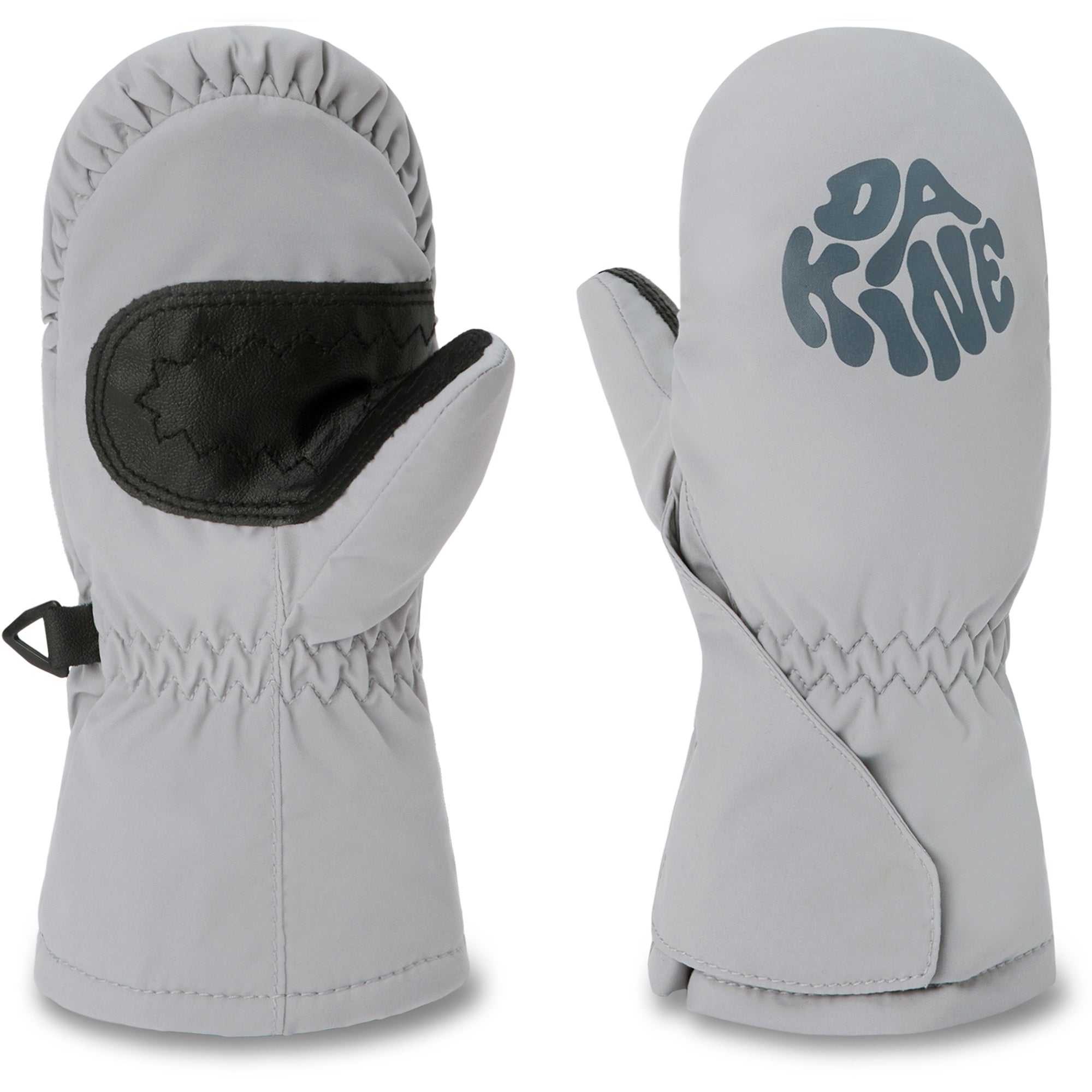 Toddler Brat Mitts - Griffin - Image 3