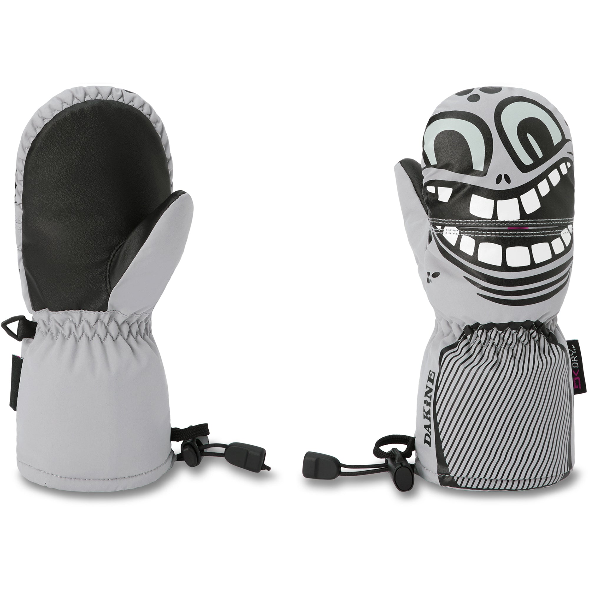 Toddler Scrambler Mitts - Griffin - Image 3