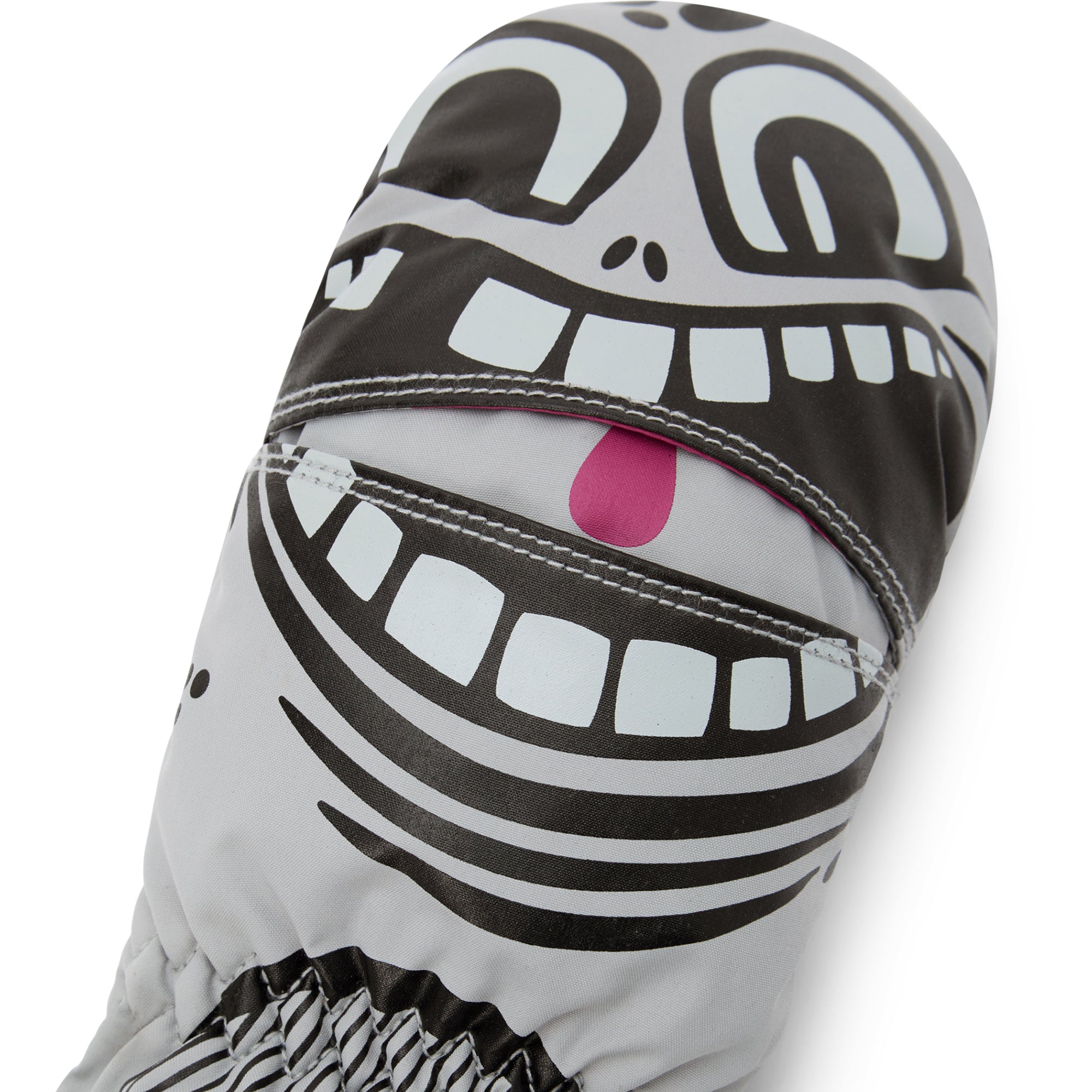 Toddler Scrambler Mitts - Griffin - Image 4