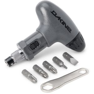 Torque Driver - Castlerock