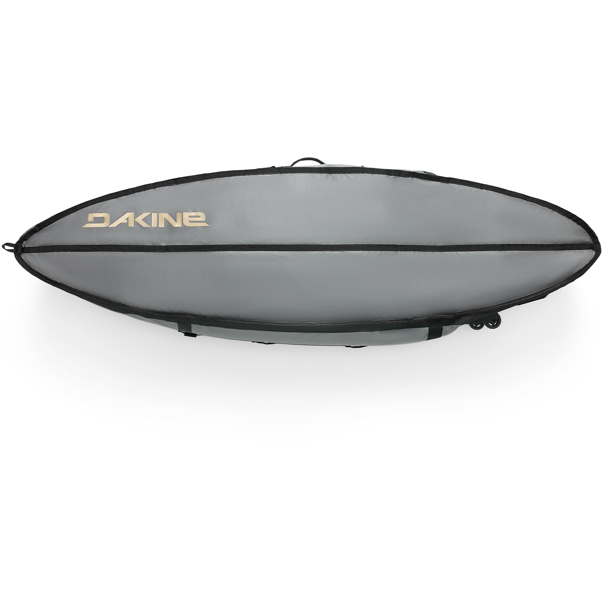 Tour Pro Surfboard Roller Bag - Castlerock/Stone - Image 2