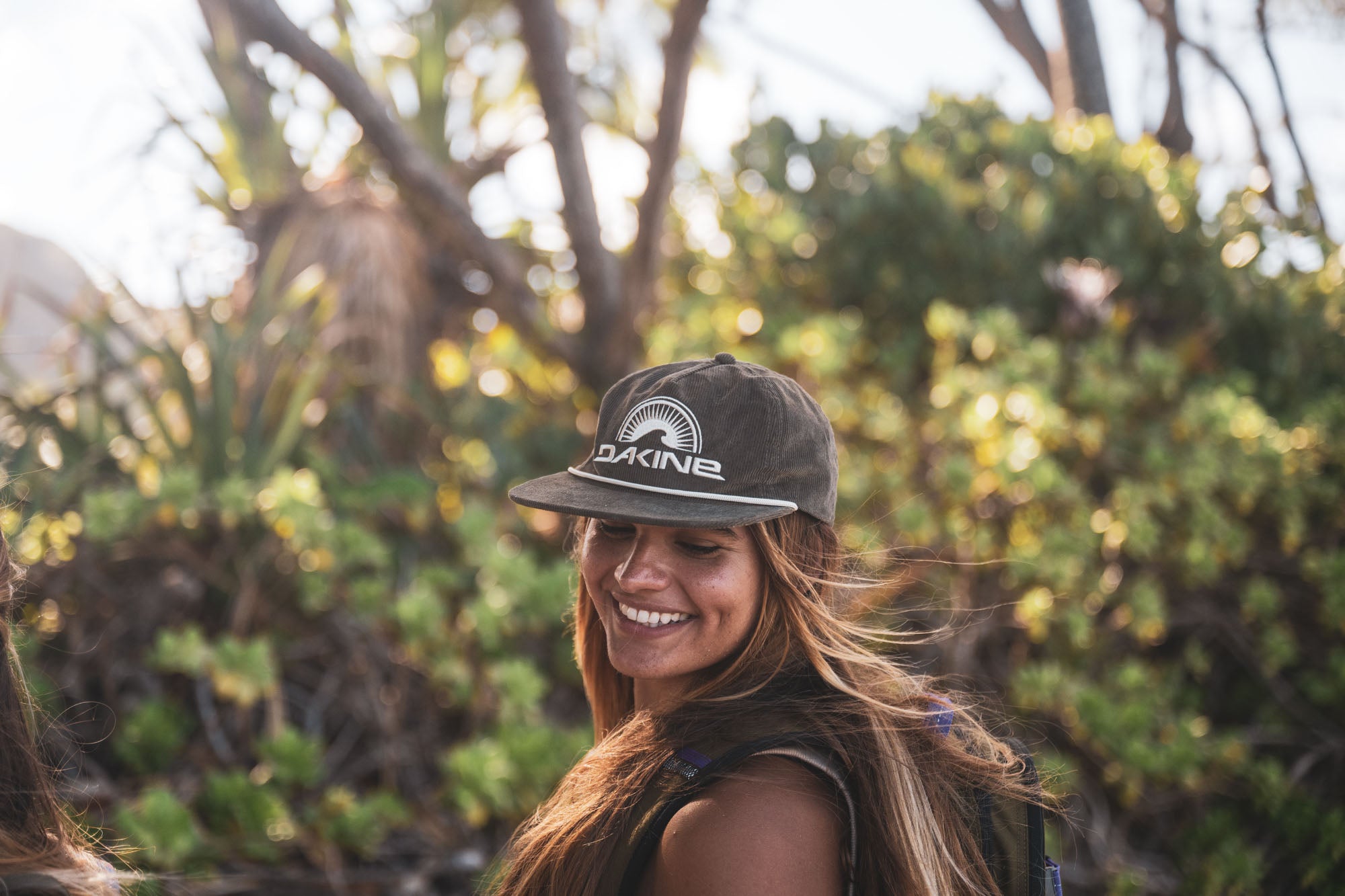 Tour Unstructured Cap - Image 10