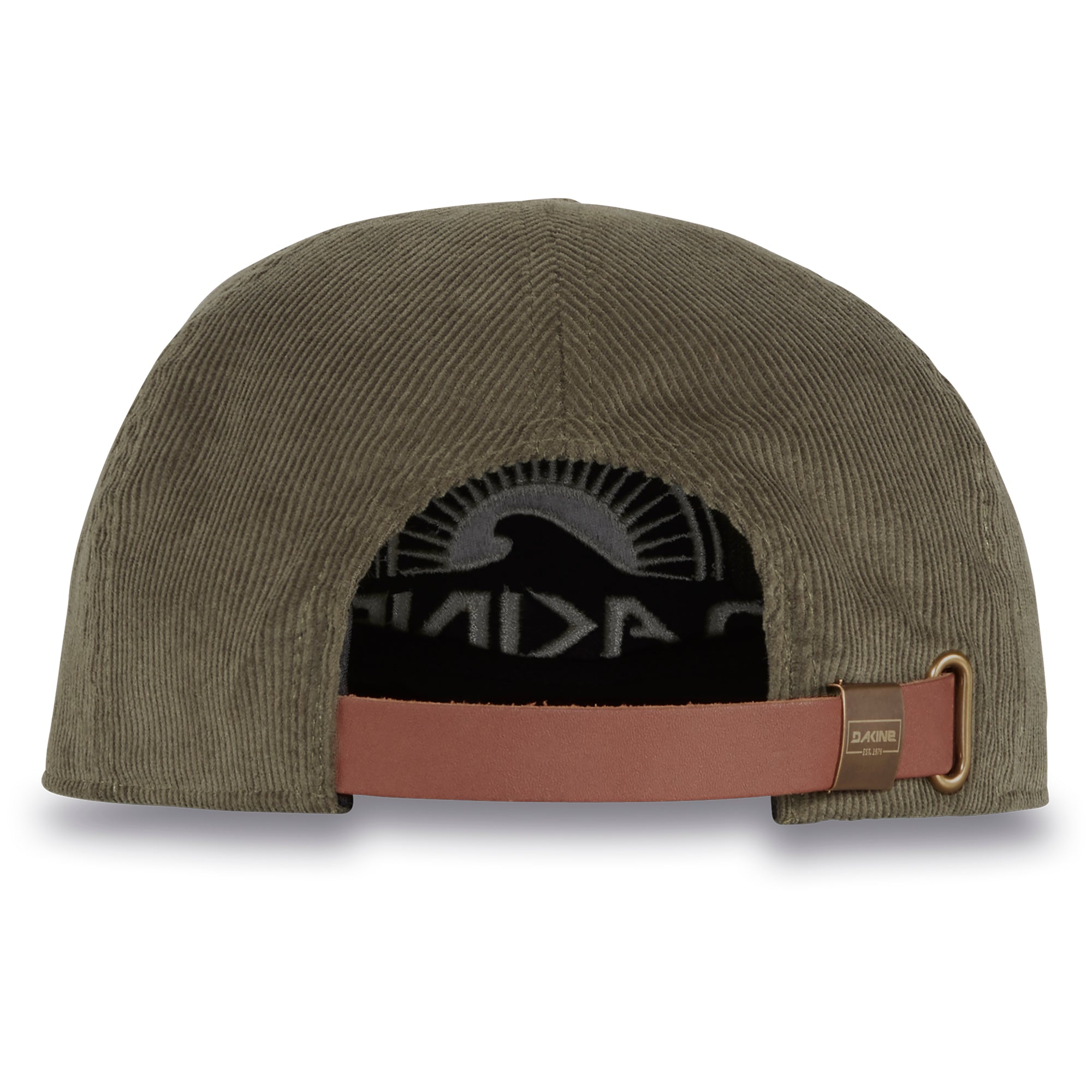 Tour Unstructured Cap - Image 5