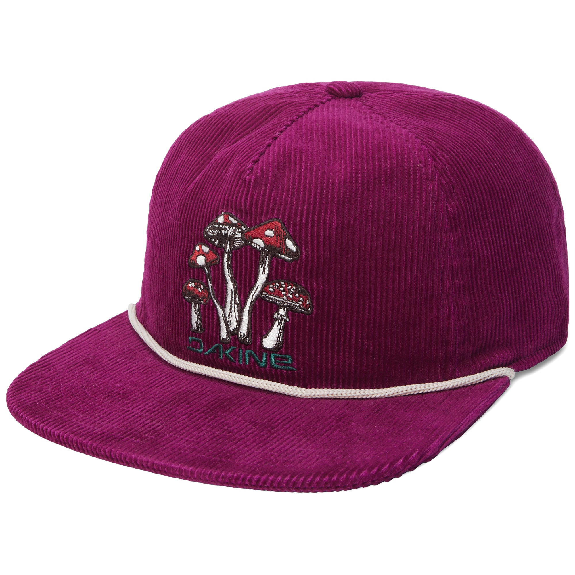 Tour Unstructured Cap - Image 12