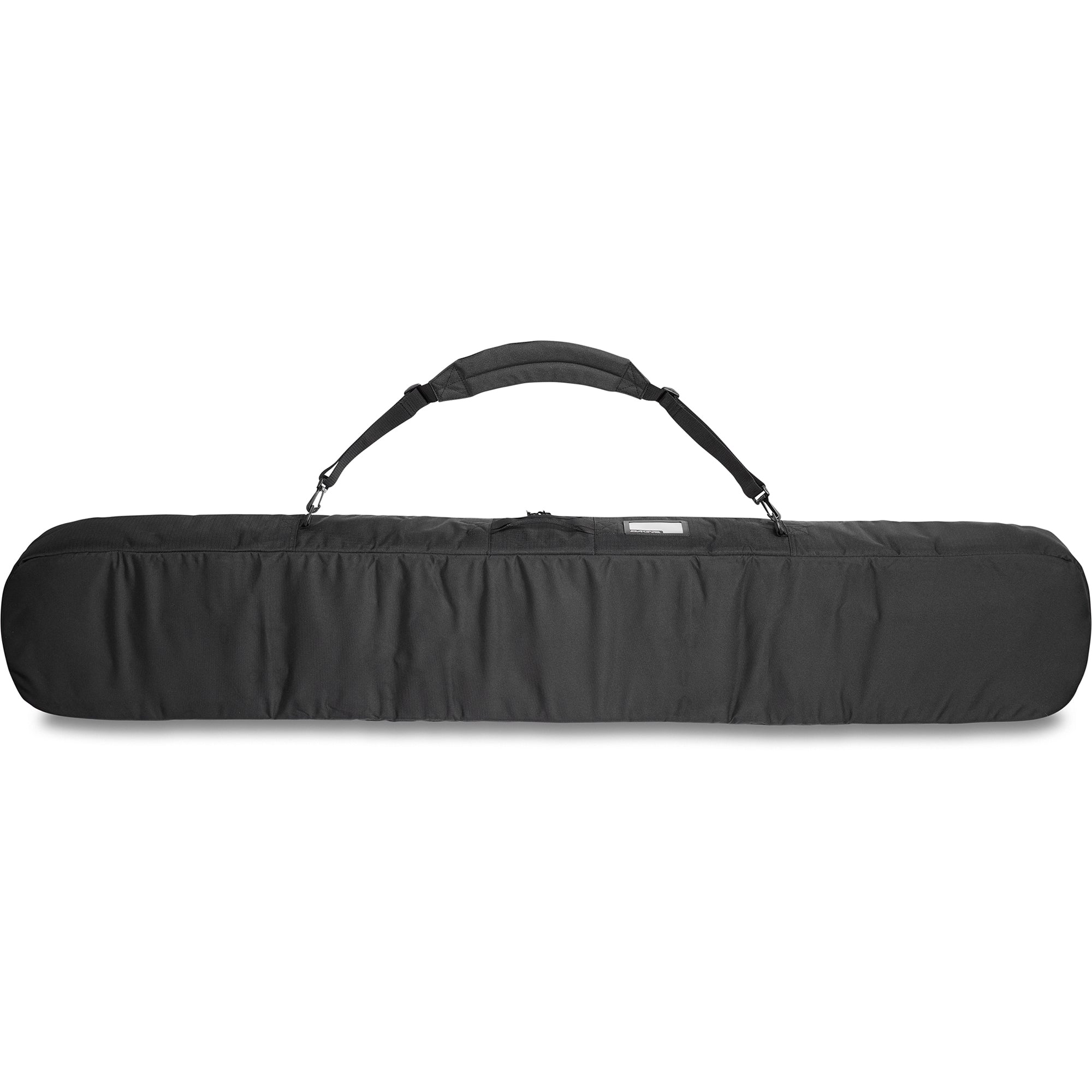 Tram Ski Bag - Black - Image 2