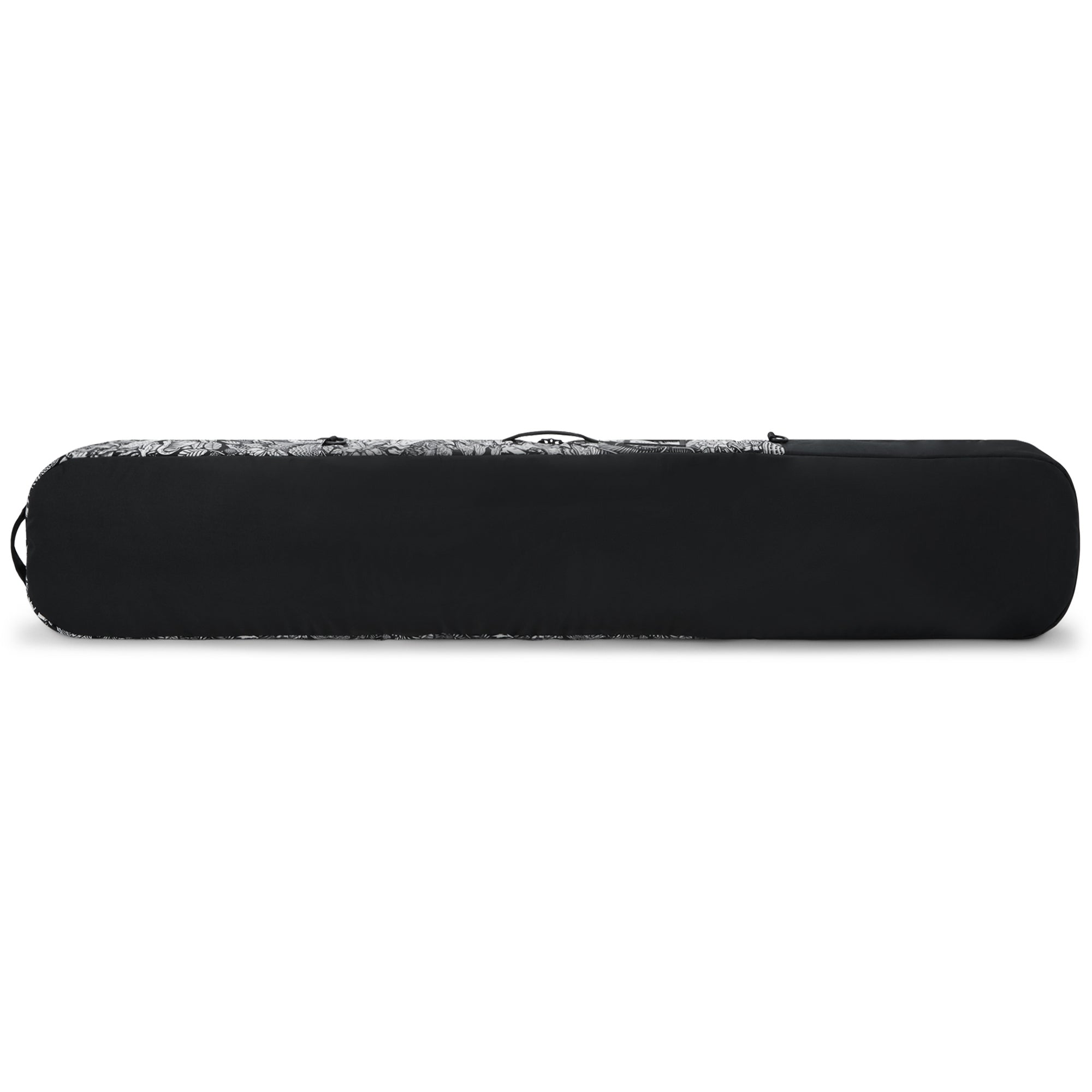 Tram Ski Bag - Kingdom Black - Image 2