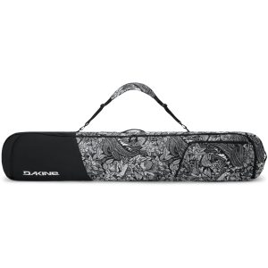 Tram Ski Bag - Kingdom Black