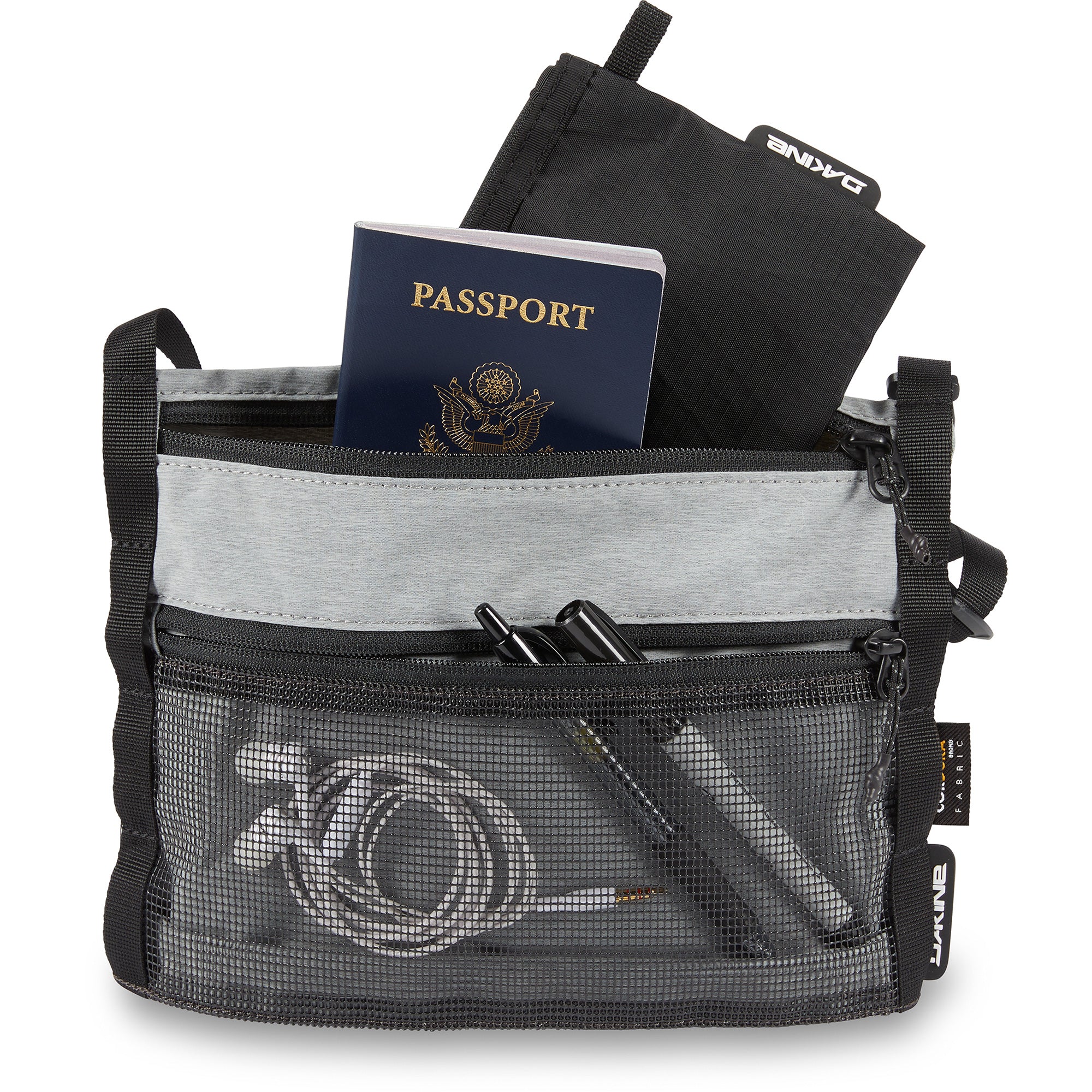 Travel Crossbody Bag - Image 21