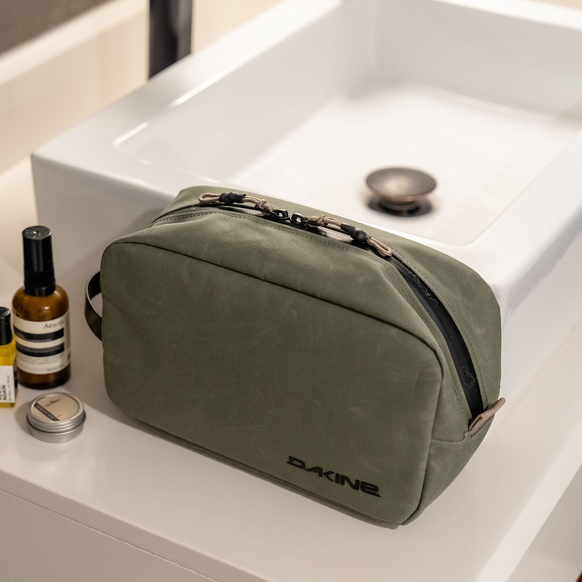 Travel Kit - Small - Mulled Basil - Image 3