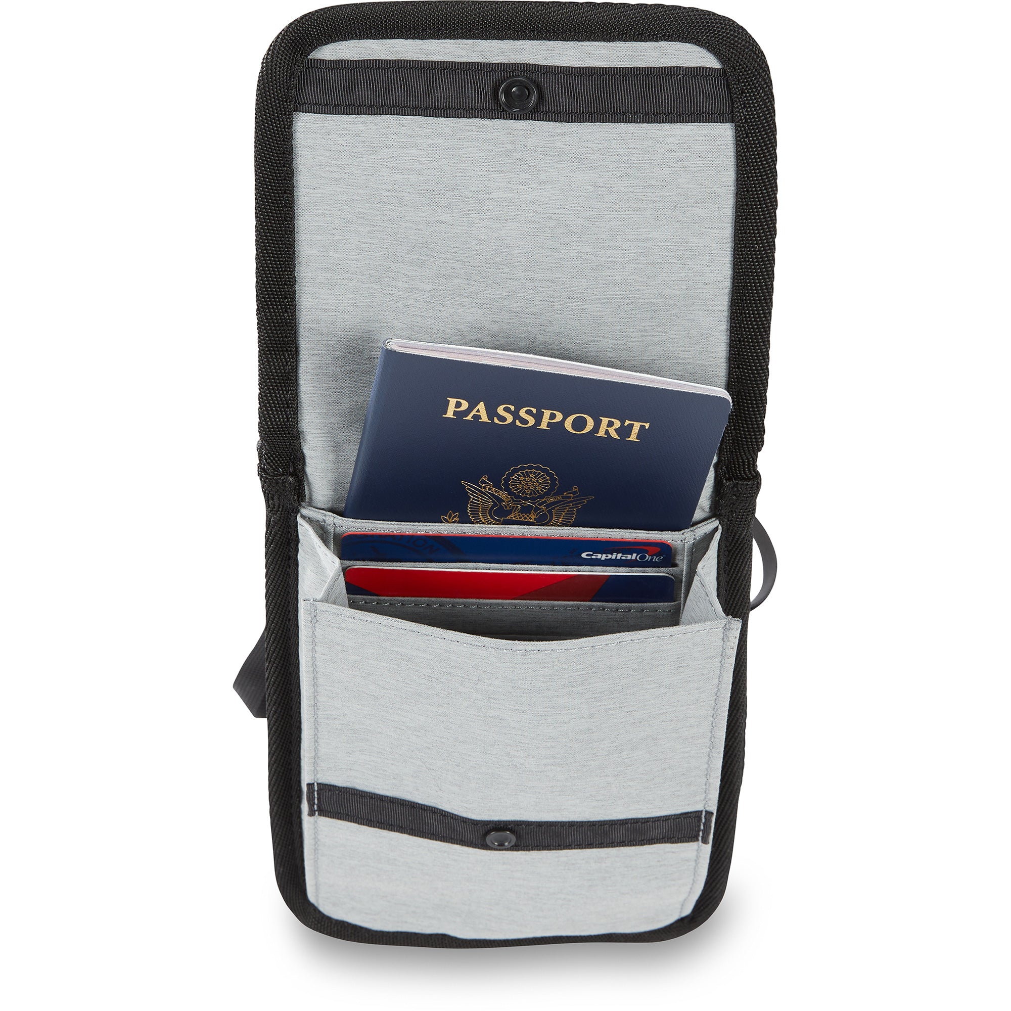 Travel Wallet - Image 2