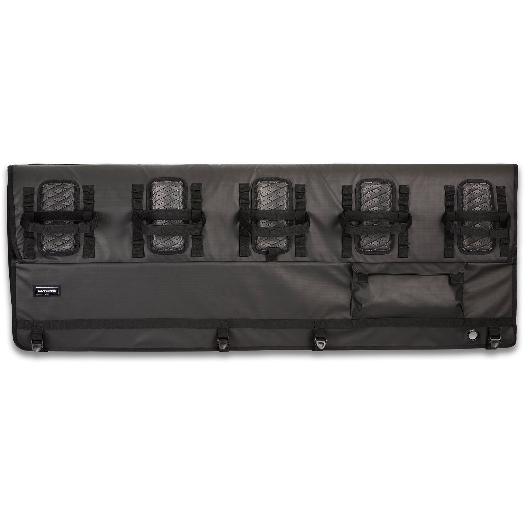 Universal Pickup Pad - Black - Image 2