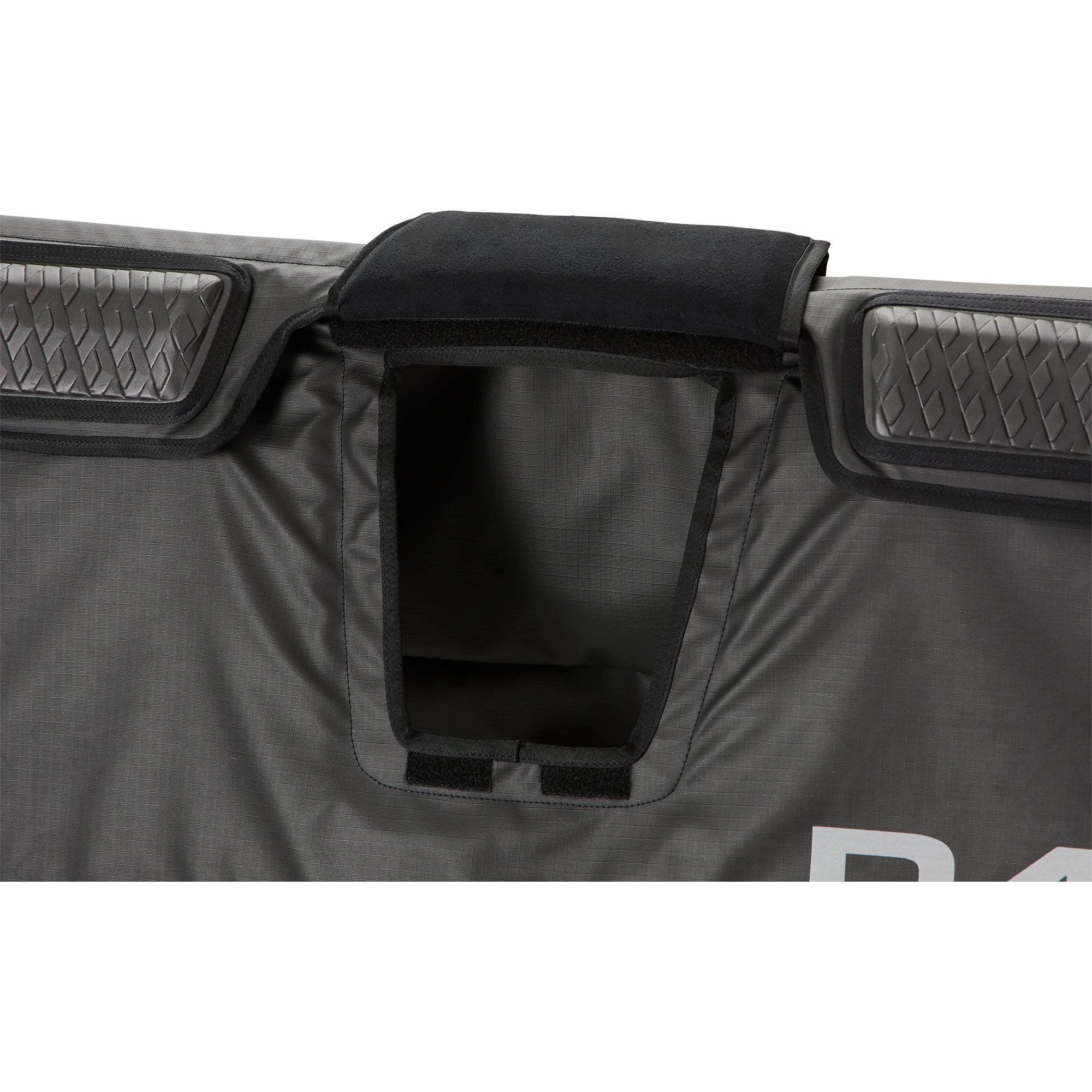 Universal Pickup Pad - Black - Image 6