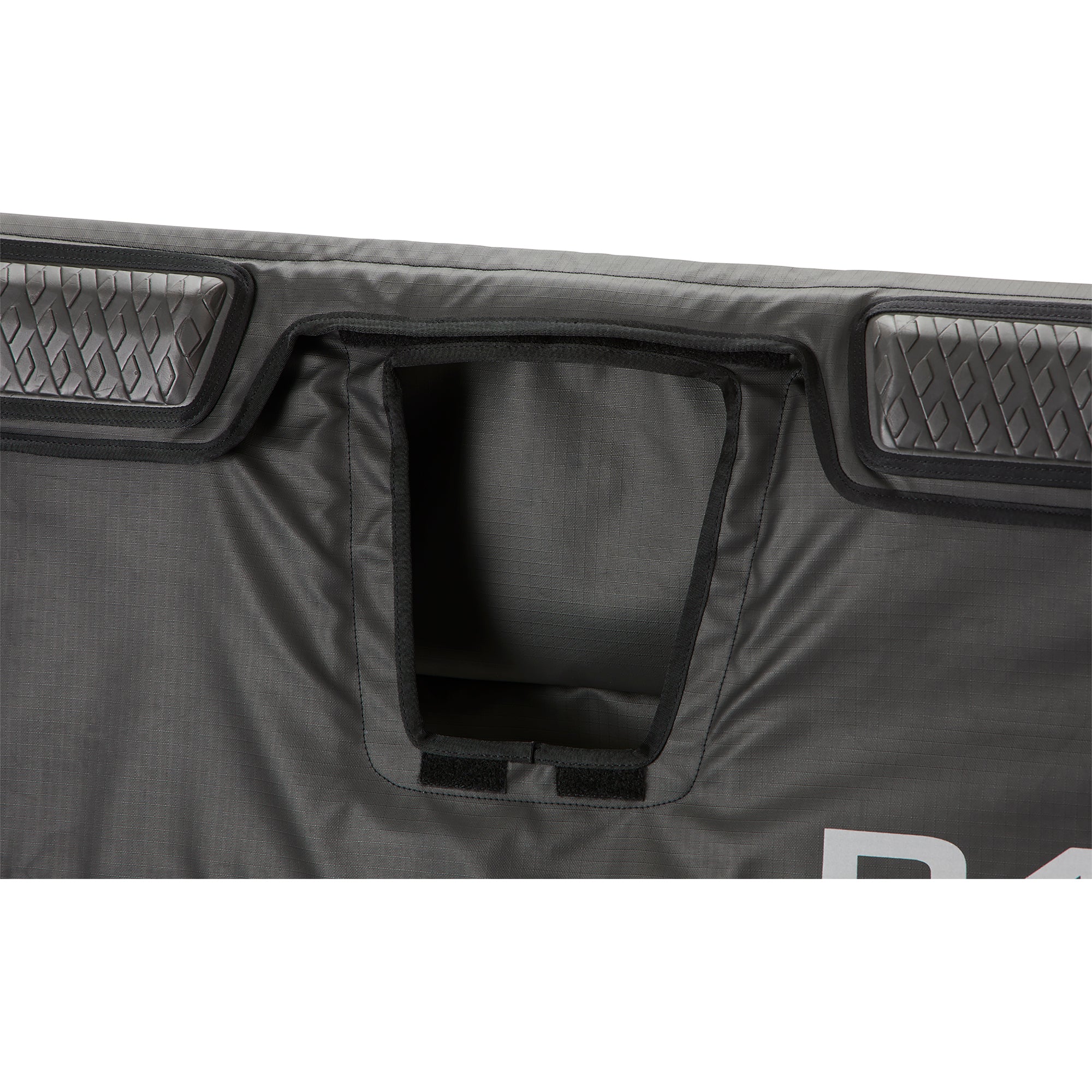 Universal Pickup Pad - Black - Image 5