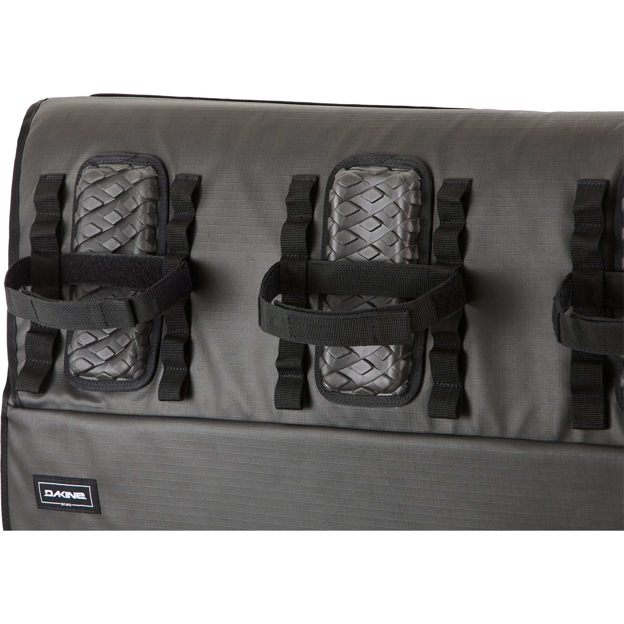 Universal Pickup Pad - Black - Image 4
