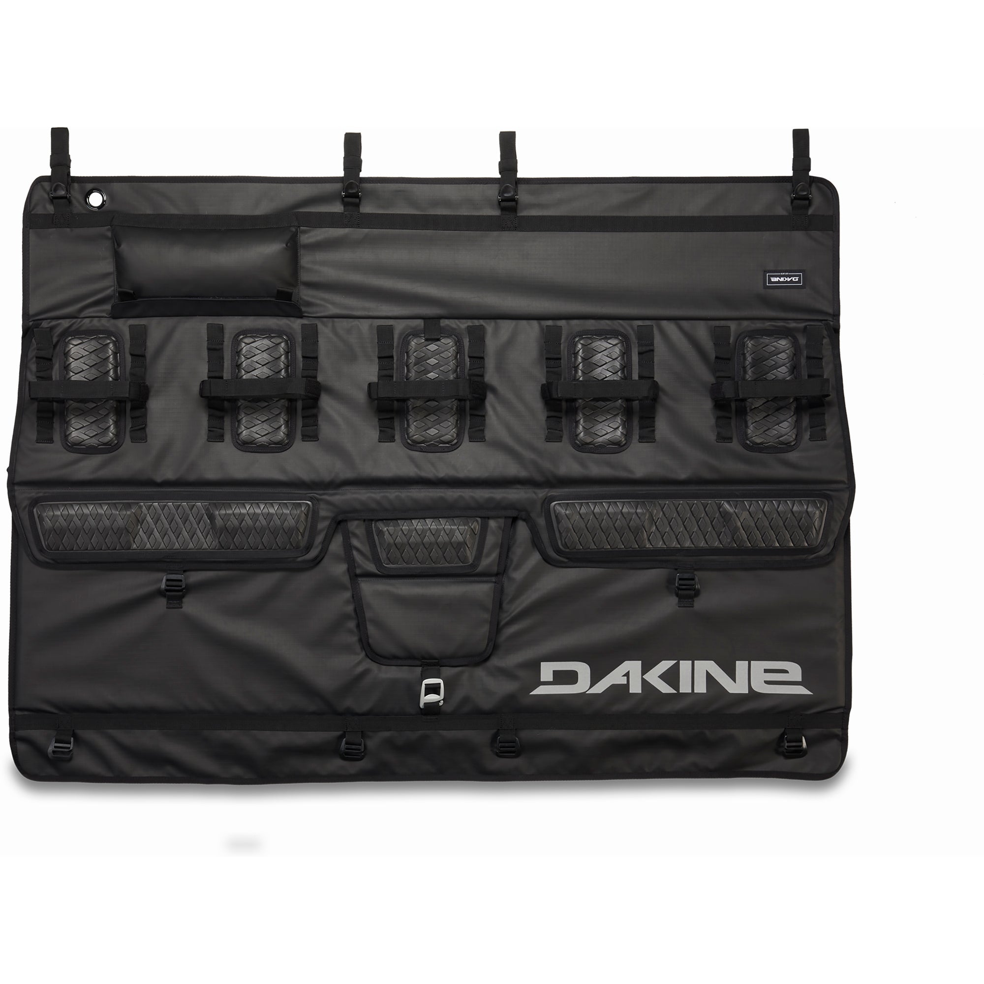 Universal Pickup Pad - Black - Image 3