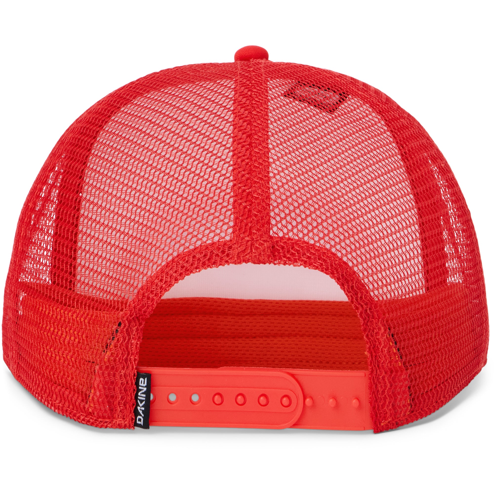 Vacation Trucker - Flame Scarlet - Image 2
