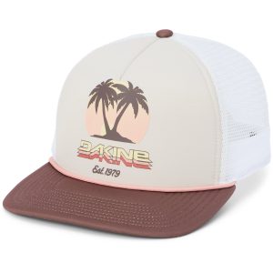 Vacation Trucker - Marron