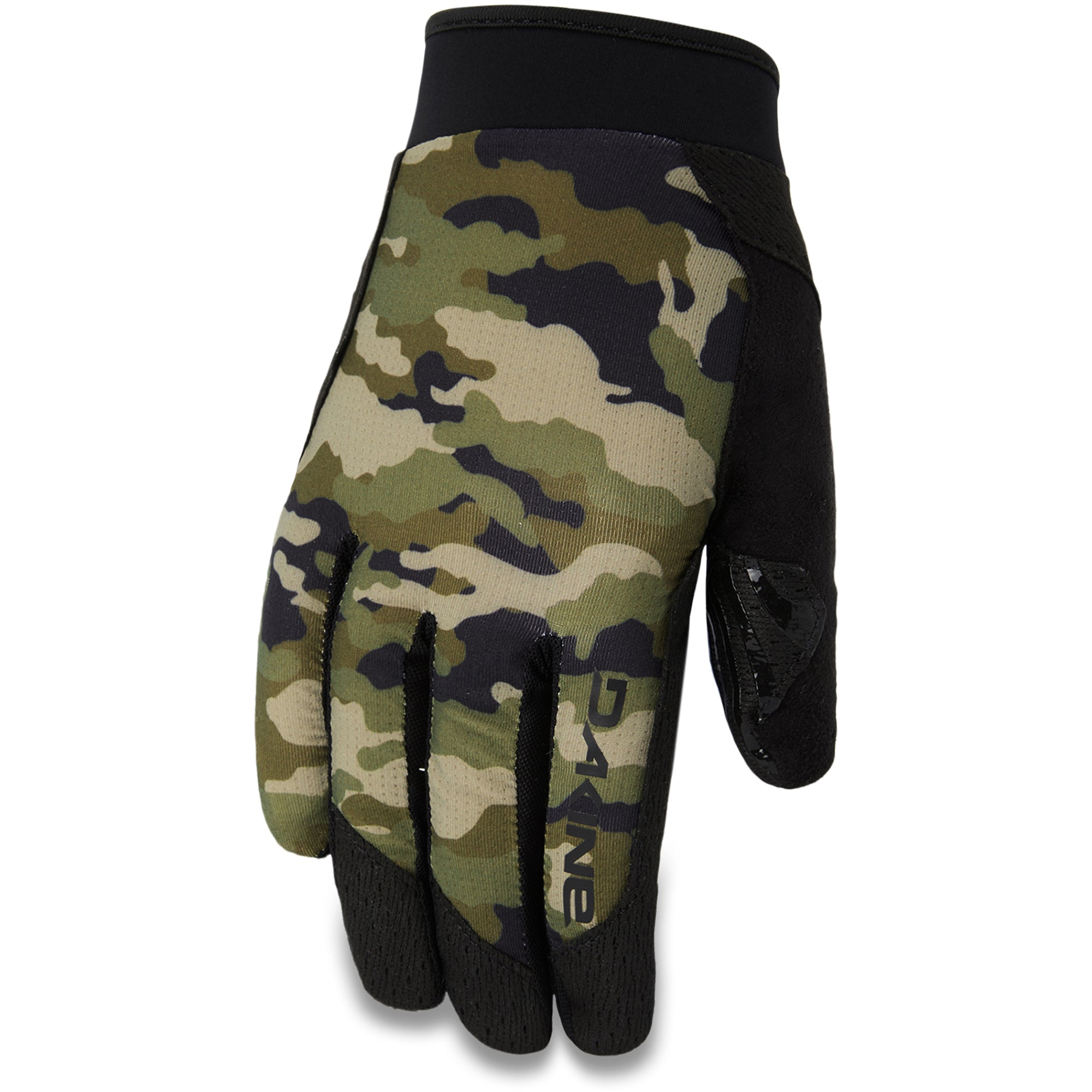 Vectra 2.0 Gloves - Classic Camo - Image 3