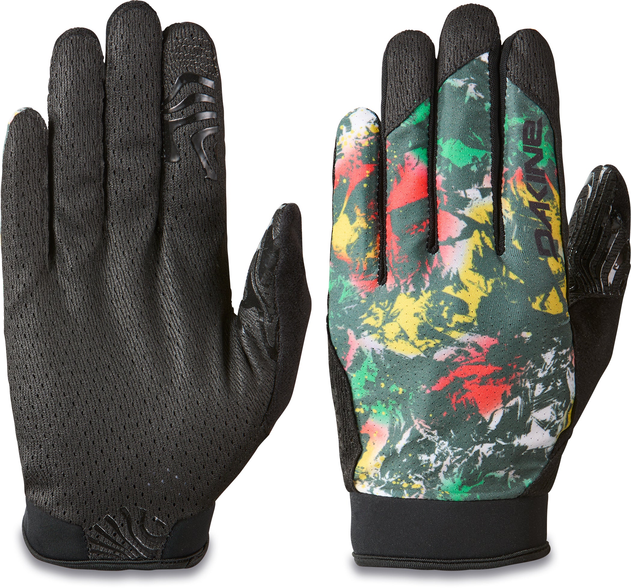Vectra 2.0 Bike Glove - Image 4