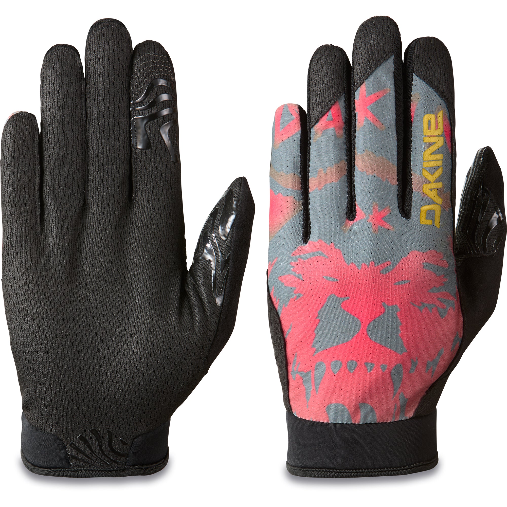 Vectra 2.0 Bike Glove - Image 2