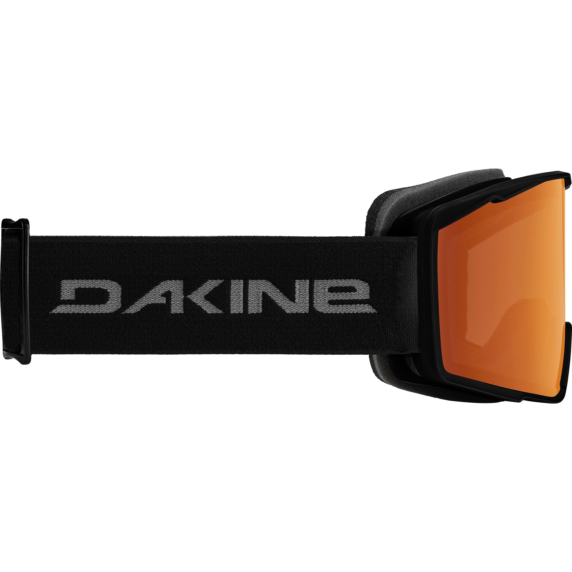 Venue Snow Goggle - Black/Amber - Image 3