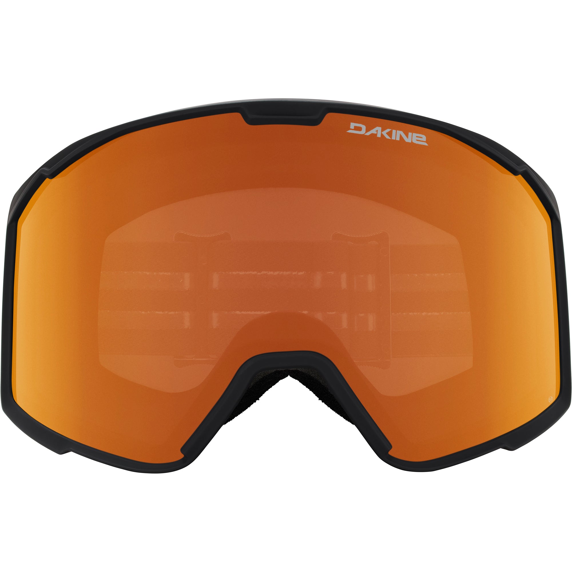 Venue Snow Goggle - Black/Amber - Image 4