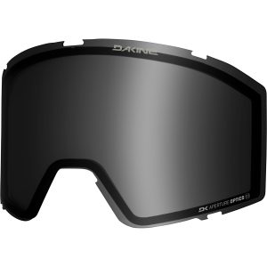 Venue Snow Goggle Replacement Lens - Black