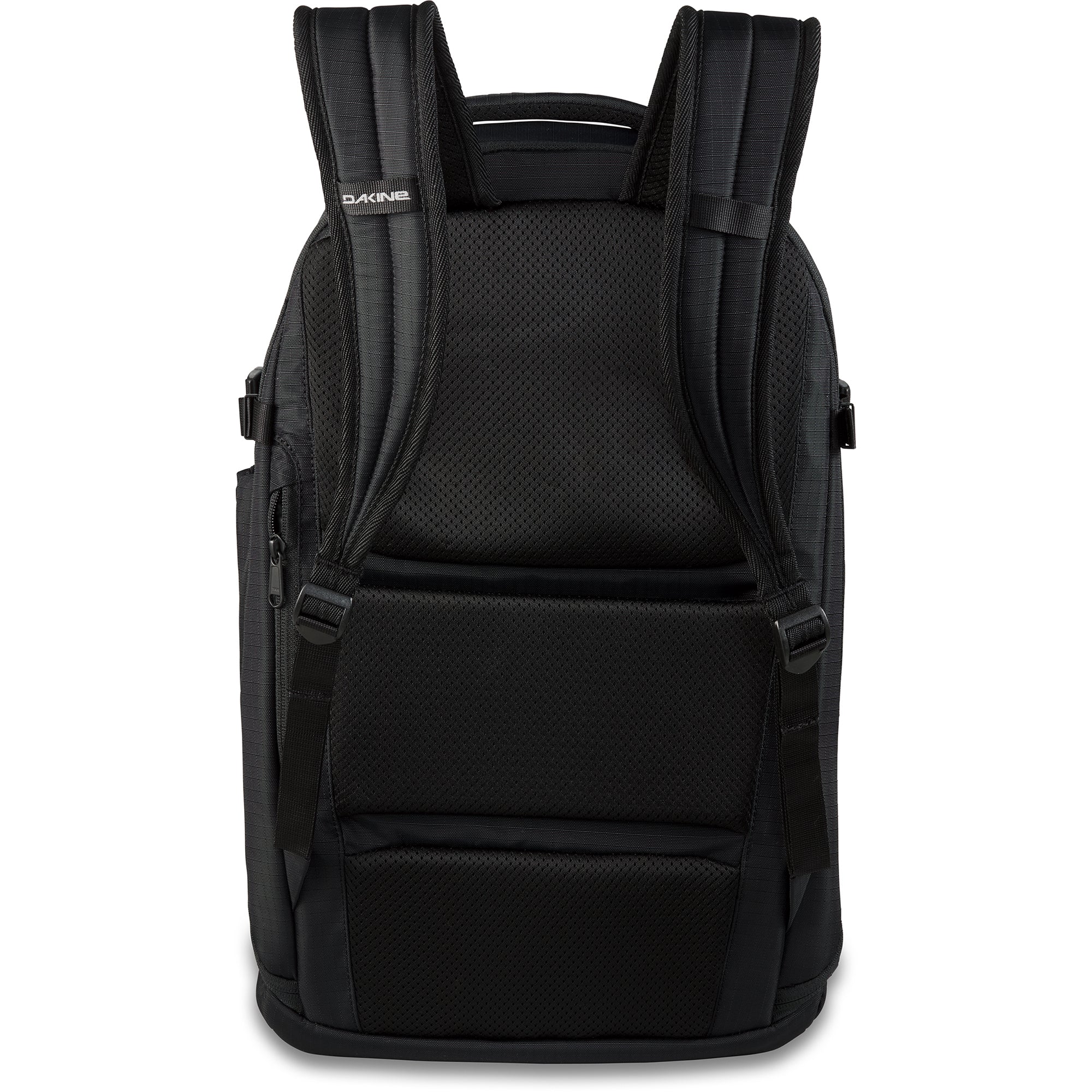 Verge Backpack 25L - Black Ripstop - Image 2
