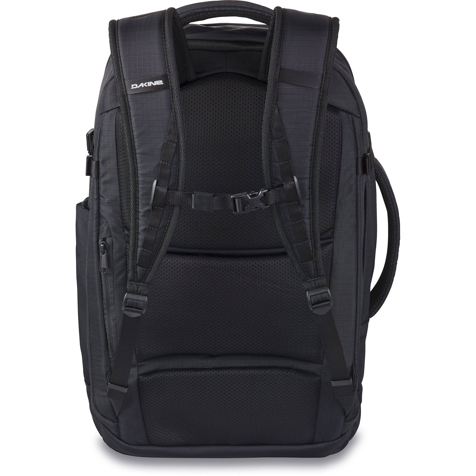 Verge Backpack 32L - Black Ripstop - Image 2