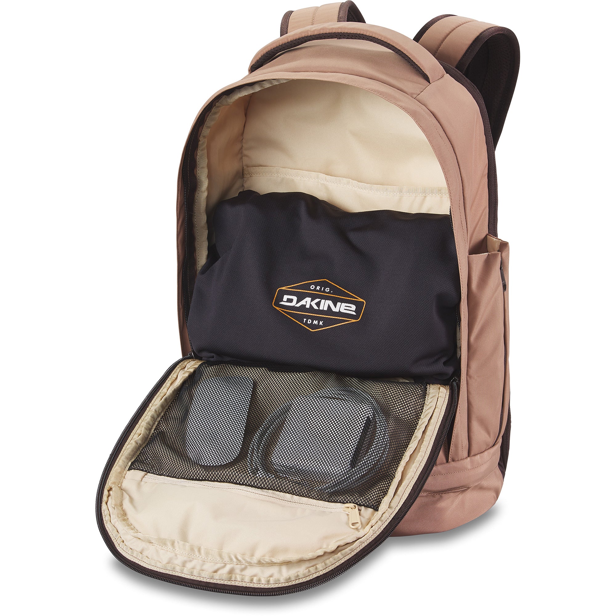 Verge Backpack 25L - Mulled Basil - Image 4