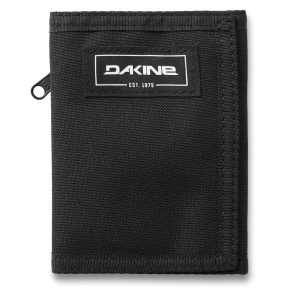 Vert Rail Wallet - Black