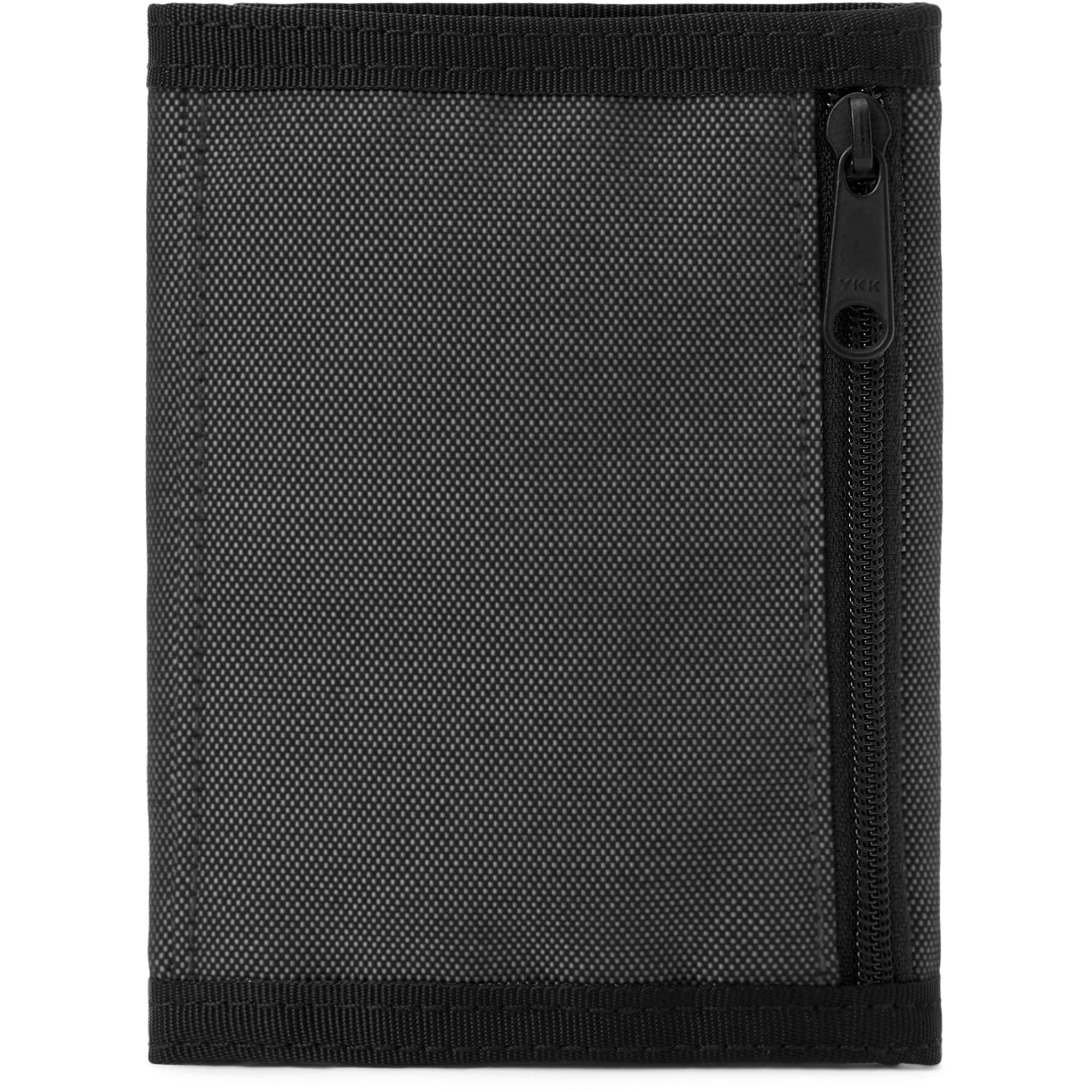 Vert Rail Wallet - Carbon Heather - Image 2