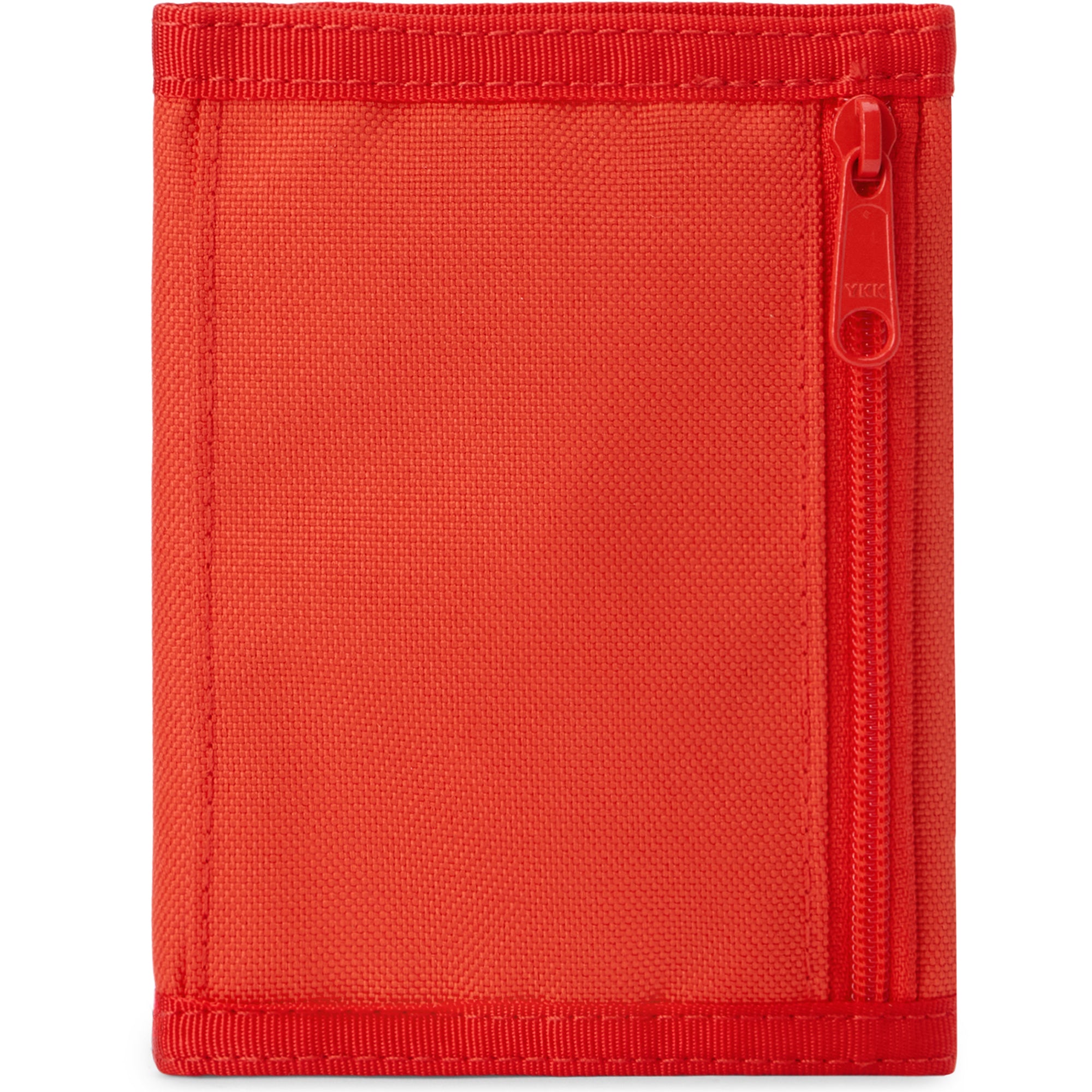 Vert Rail Wallet - Flame Scarlet - Image 2