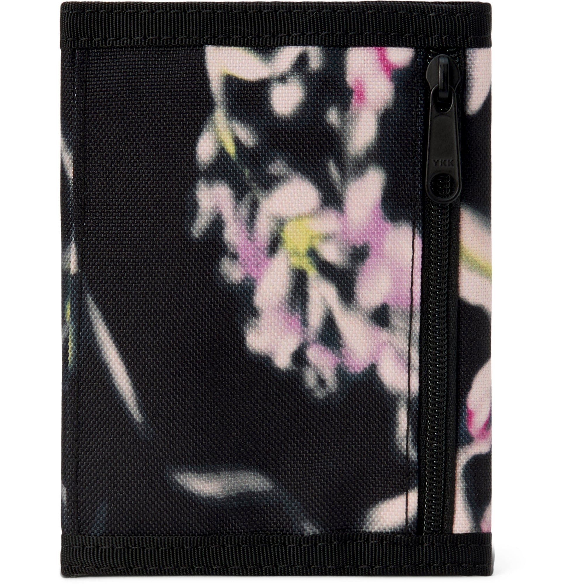 Vert Rail Wallet - Midnight Blooms - Image 2