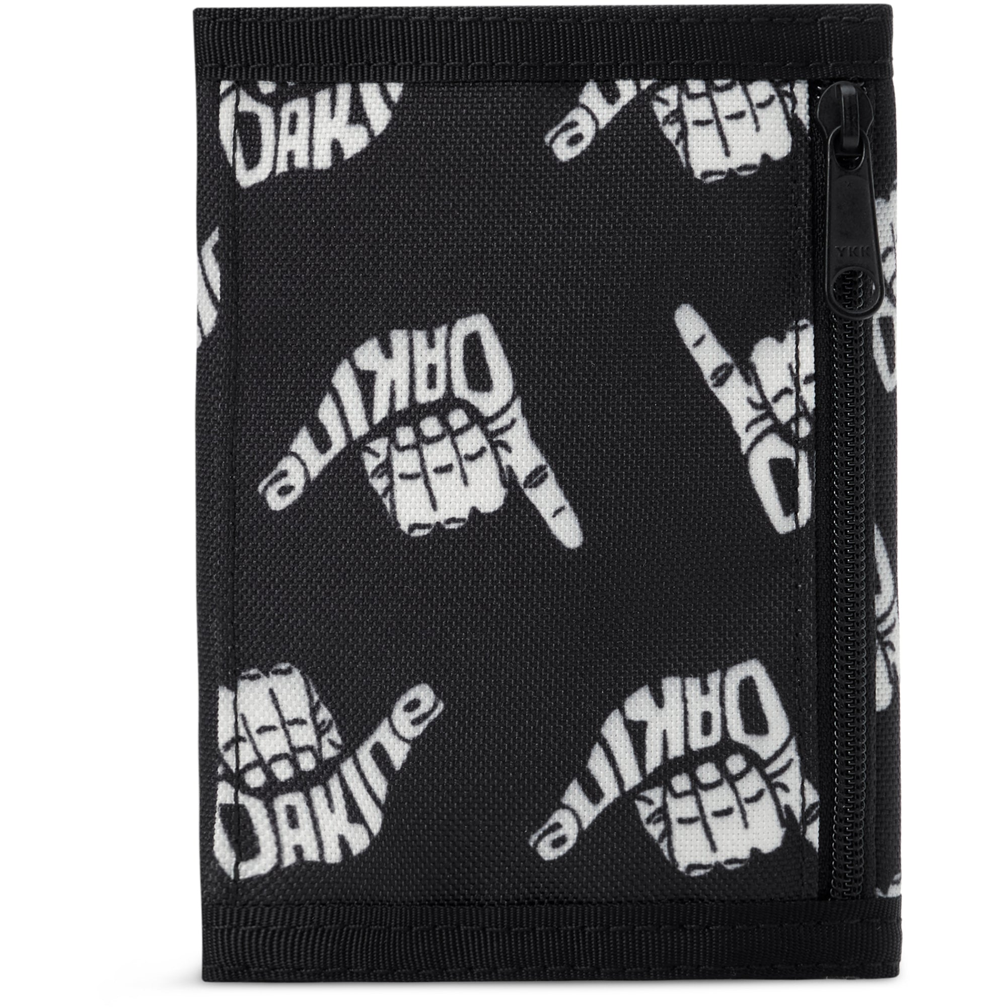Vert Rail Wallet - Shaka Dots - Image 2